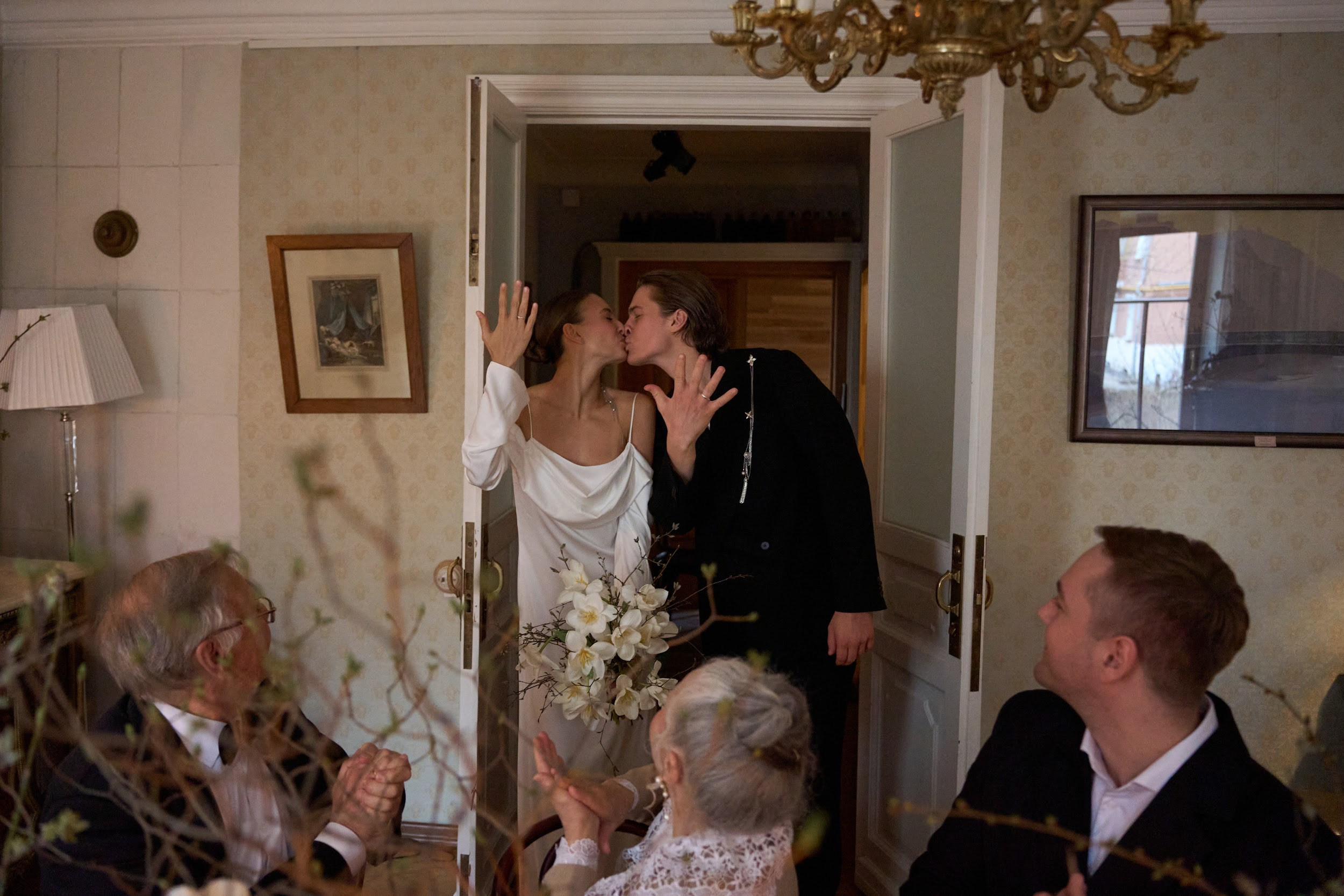 Виолетта & Виталий. Оформление свадеб, декор свадеб Вера Маркова, Москва