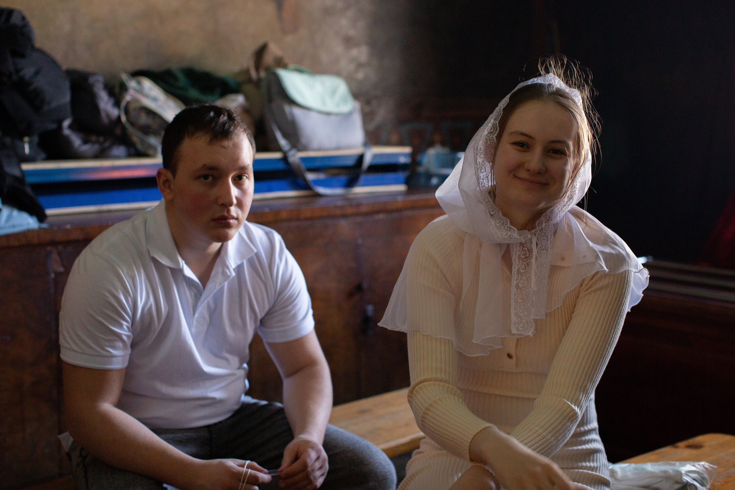 Миша. Фотограф в Москве и Московской области Голубева Анастасия