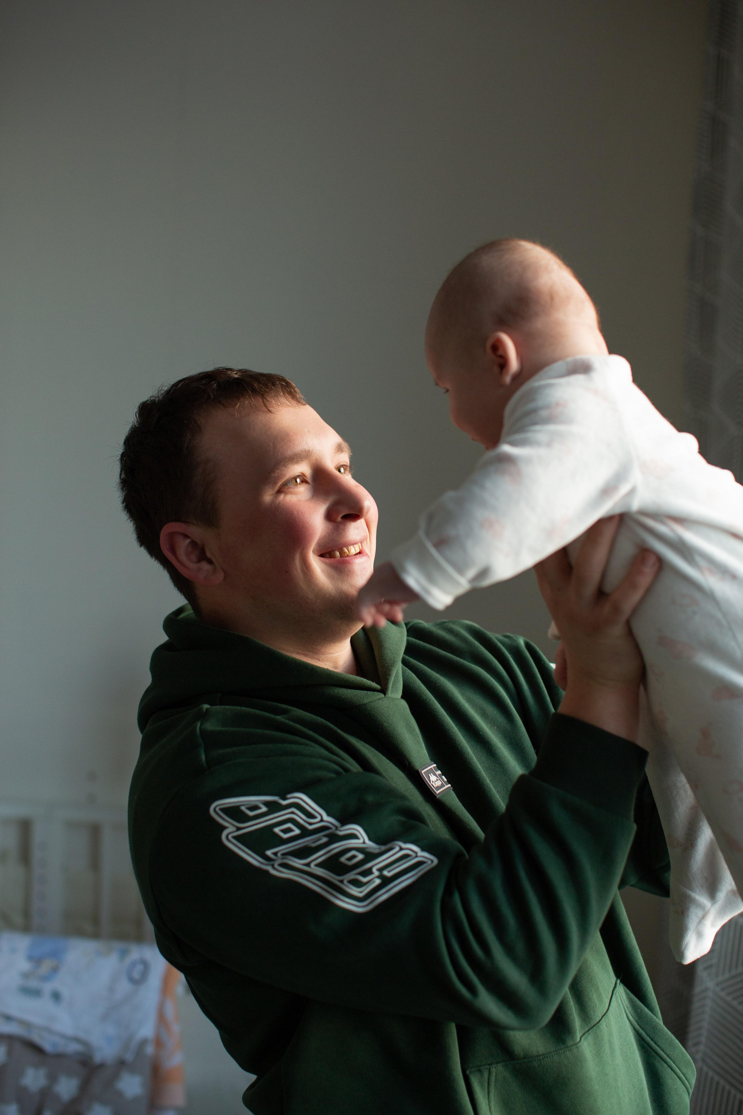 Миша. Фотограф в Москве и Московской области Голубева Анастасия