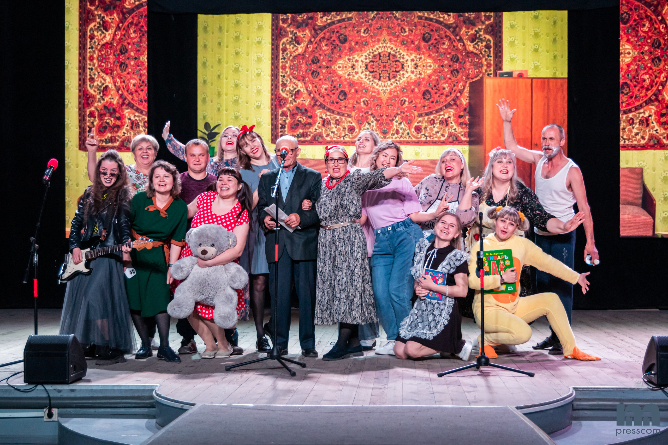 Педагогическая Весна 2024. PhotoMeet — Фотограф в Улан-Удэ