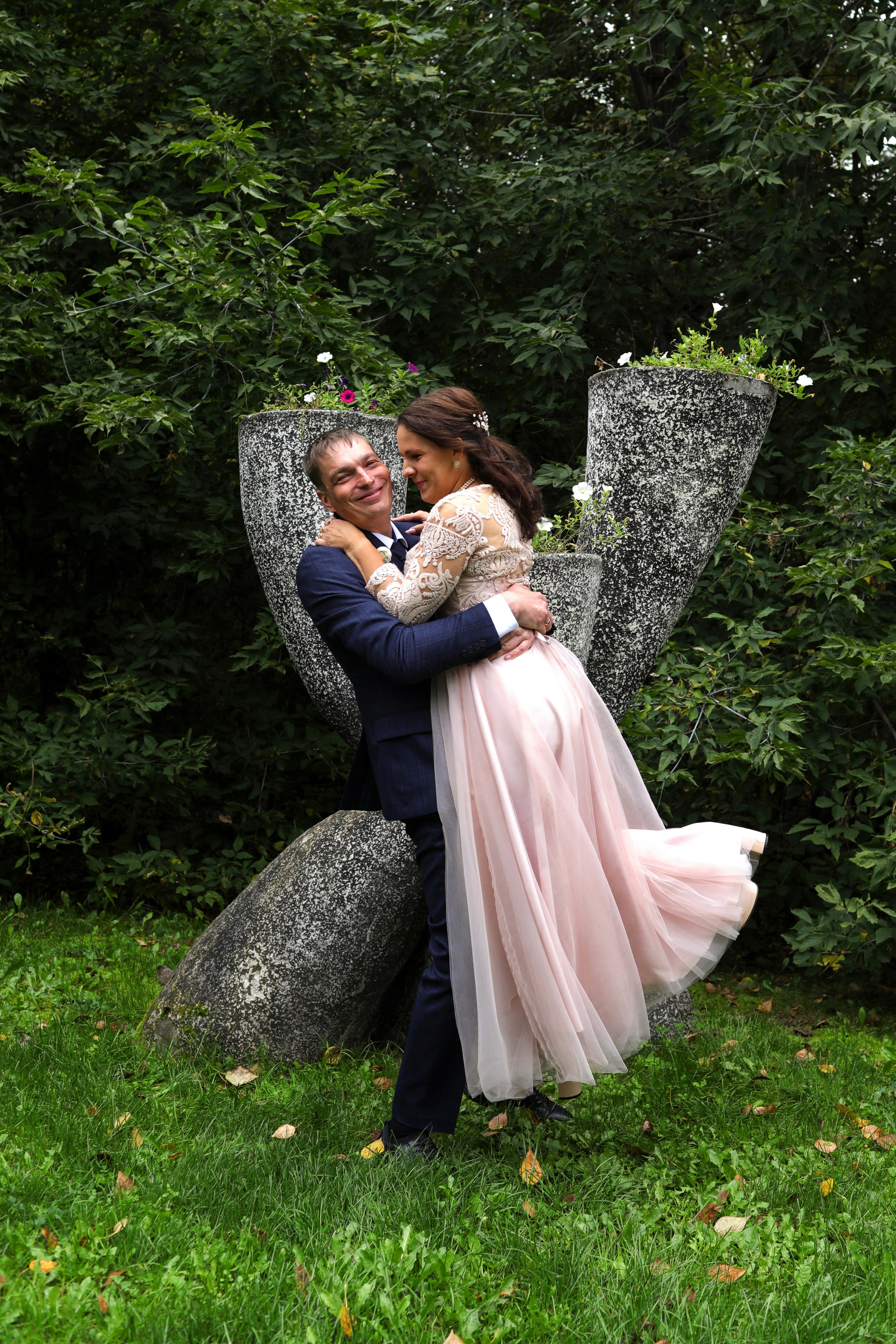 Максим и Анна. Детский и женский фотограф в Кемерово Анна Смирнова