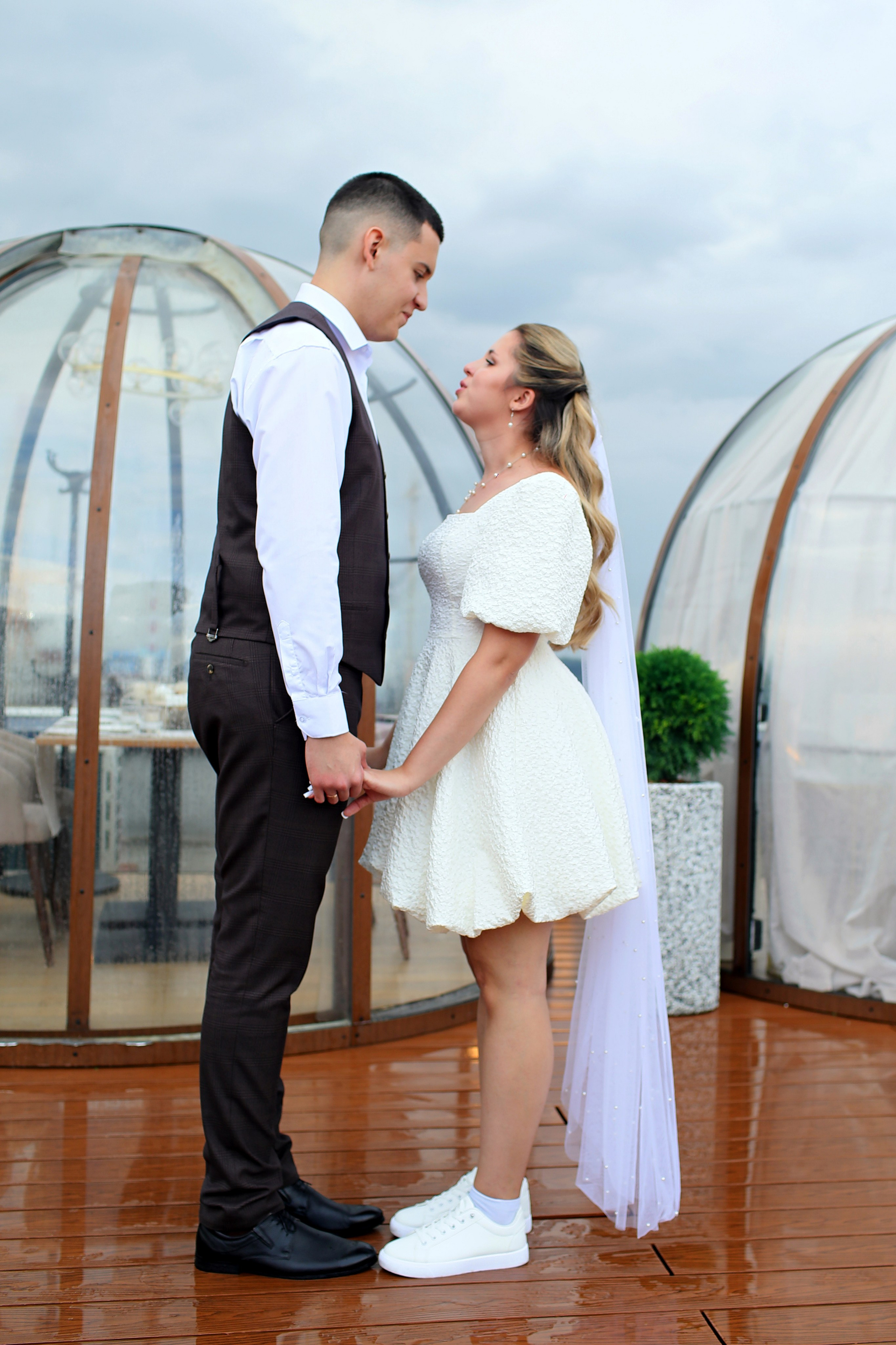 Дмитрий и Софья. Детский и женский фотограф в Кемерово Анна Смирнова