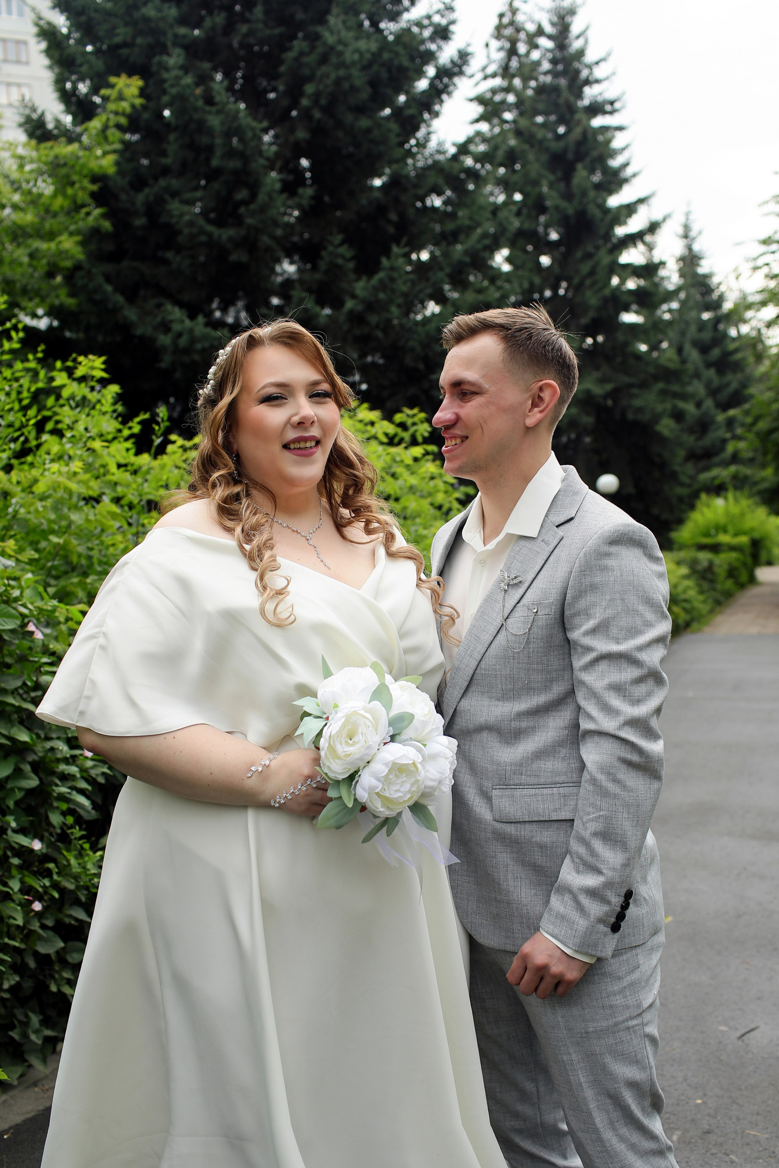 Александр и Вера. Детский и женский фотограф в Кемерово Анна Смирнова