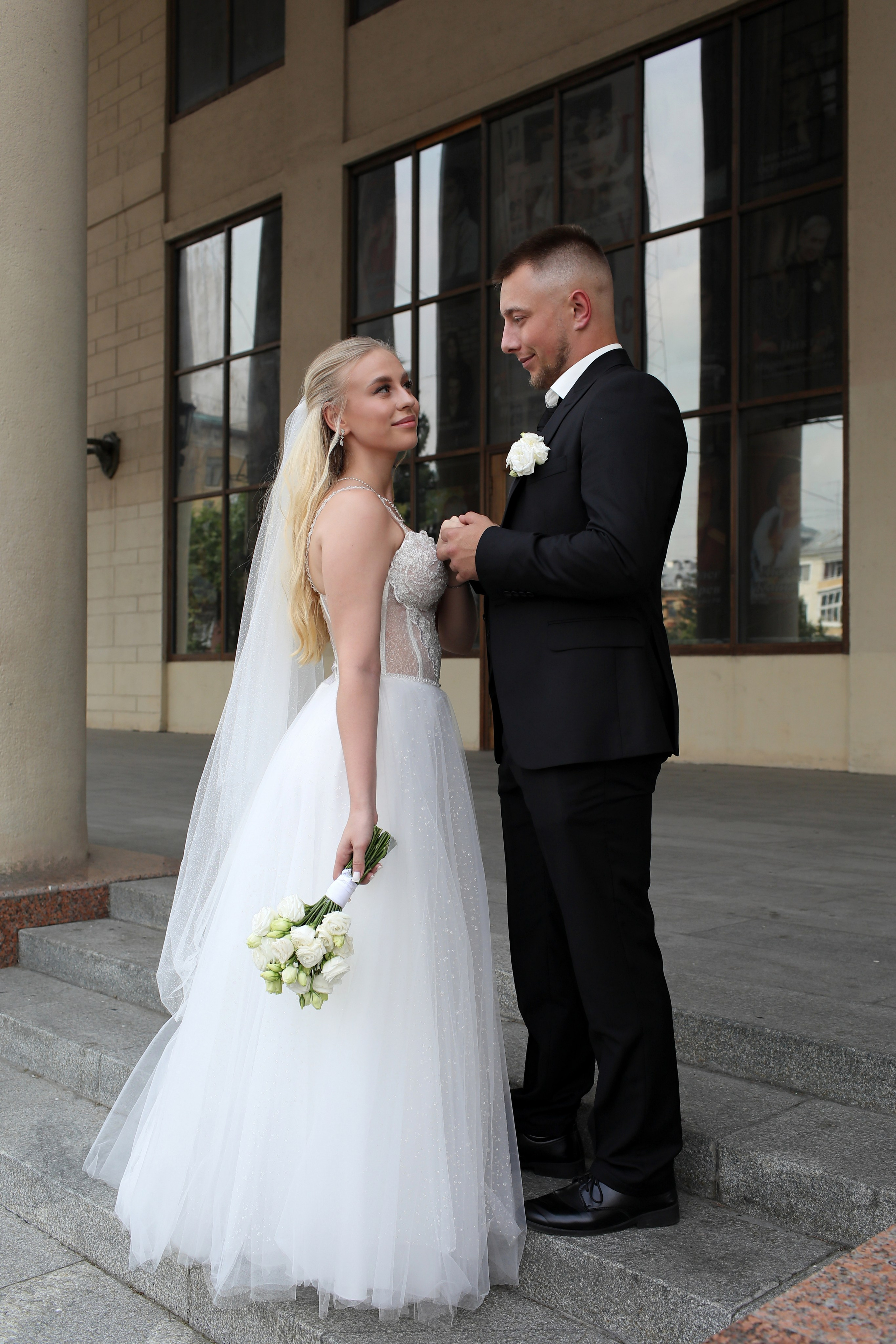 Никита и Виктория. Детский и женский фотограф в Кемерово Анна Смирнова