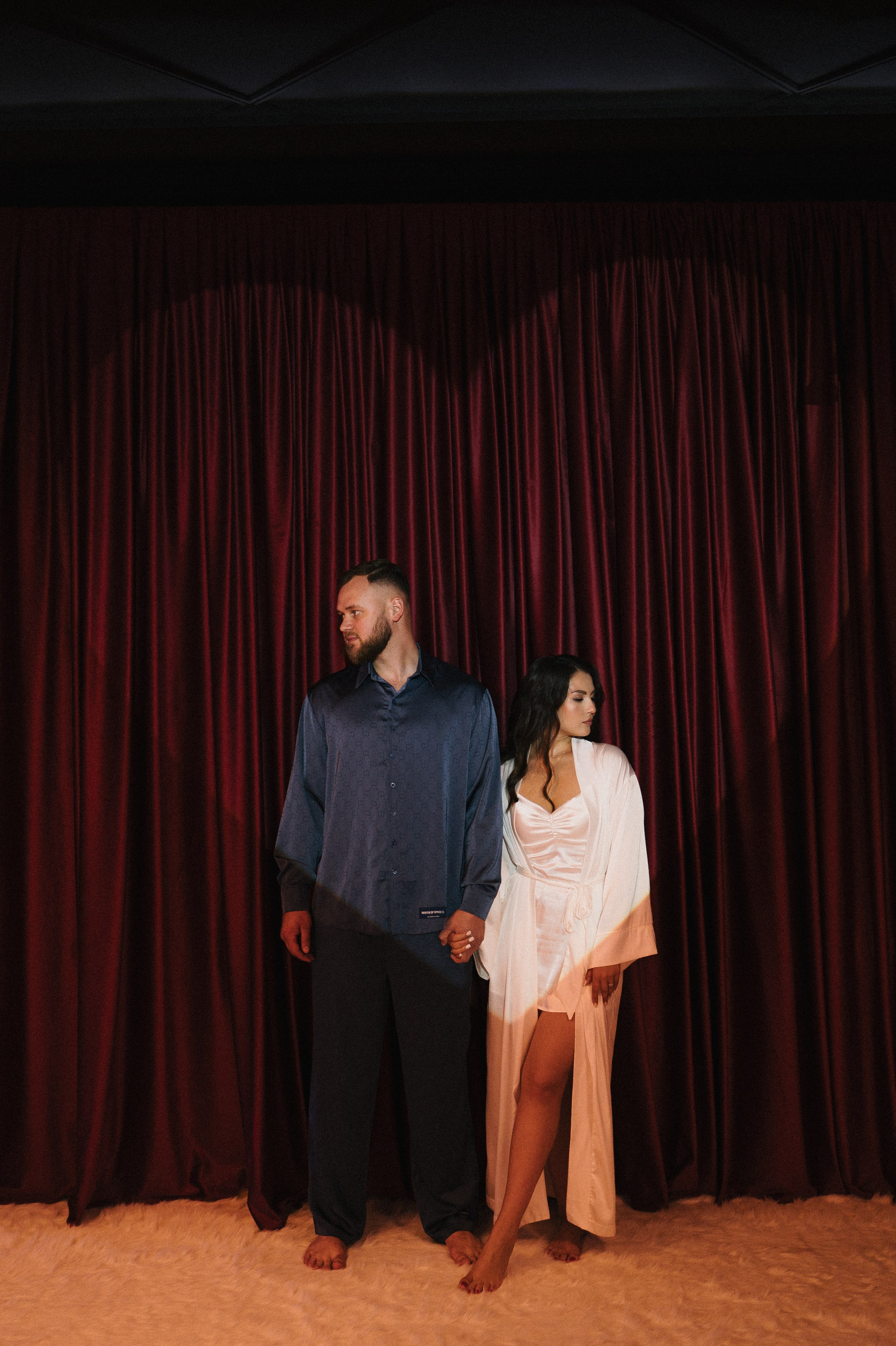 Светлана и Константин. Свадебный, репортажный и семейный фотограф в Москве Арина Зак