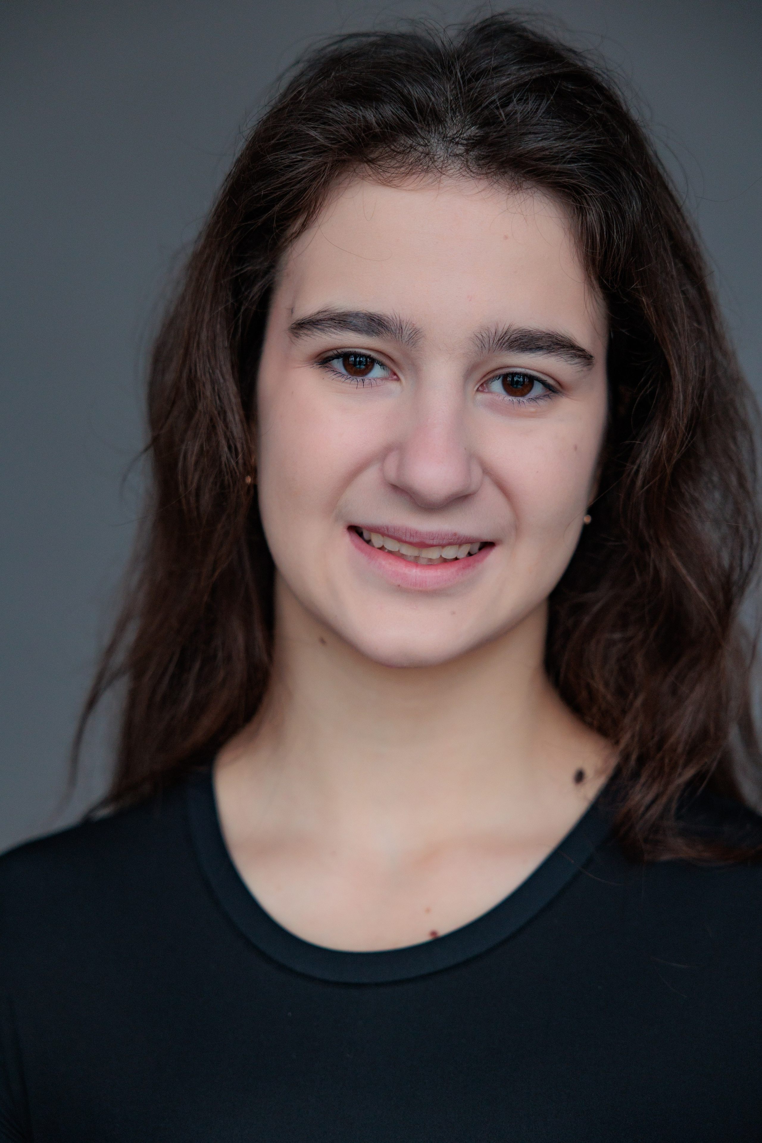 НАСТЯ. Я фотограф из Москвы к Вашим услугам