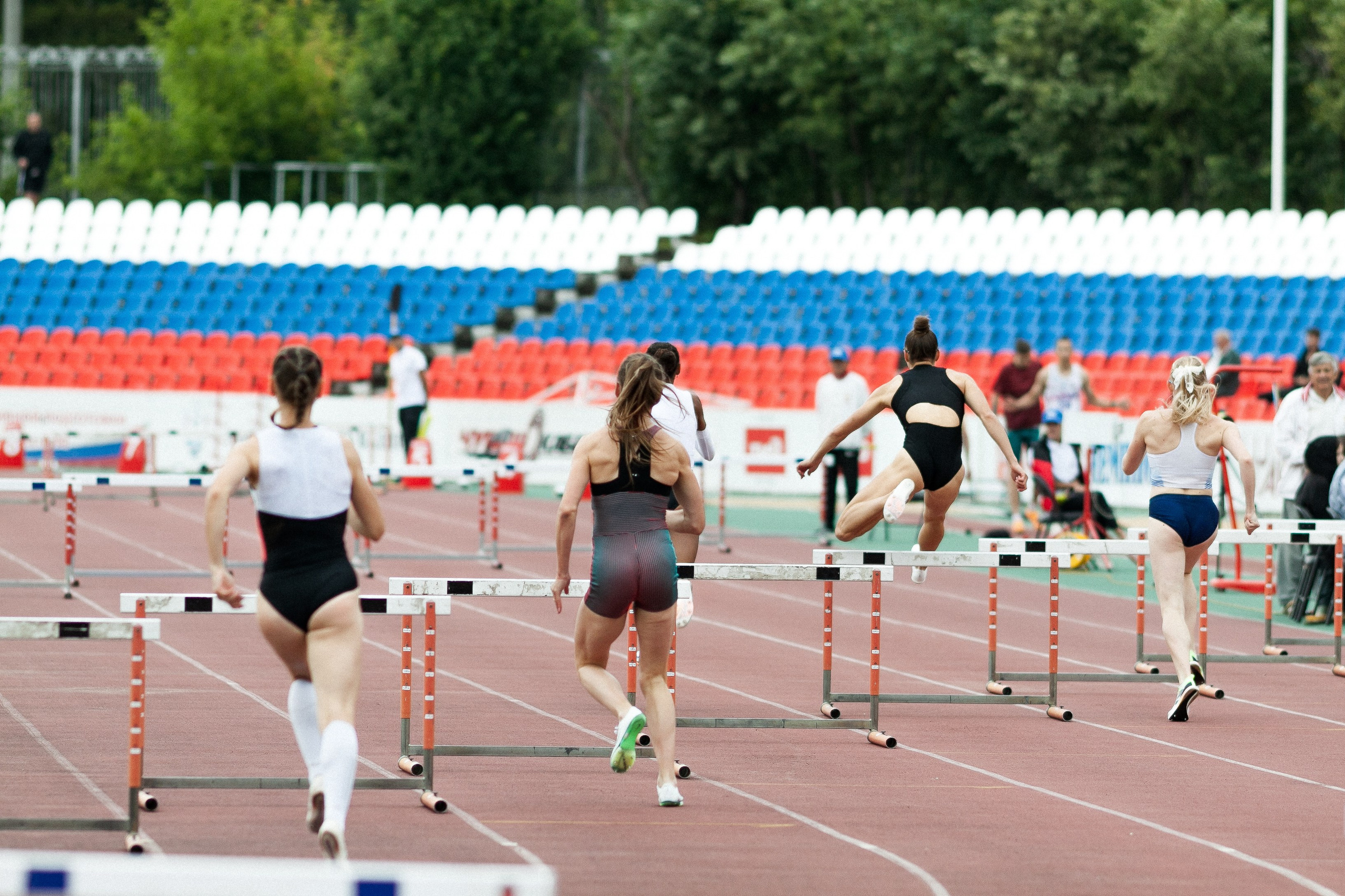 ЛА 5 июля 2025. Фотография