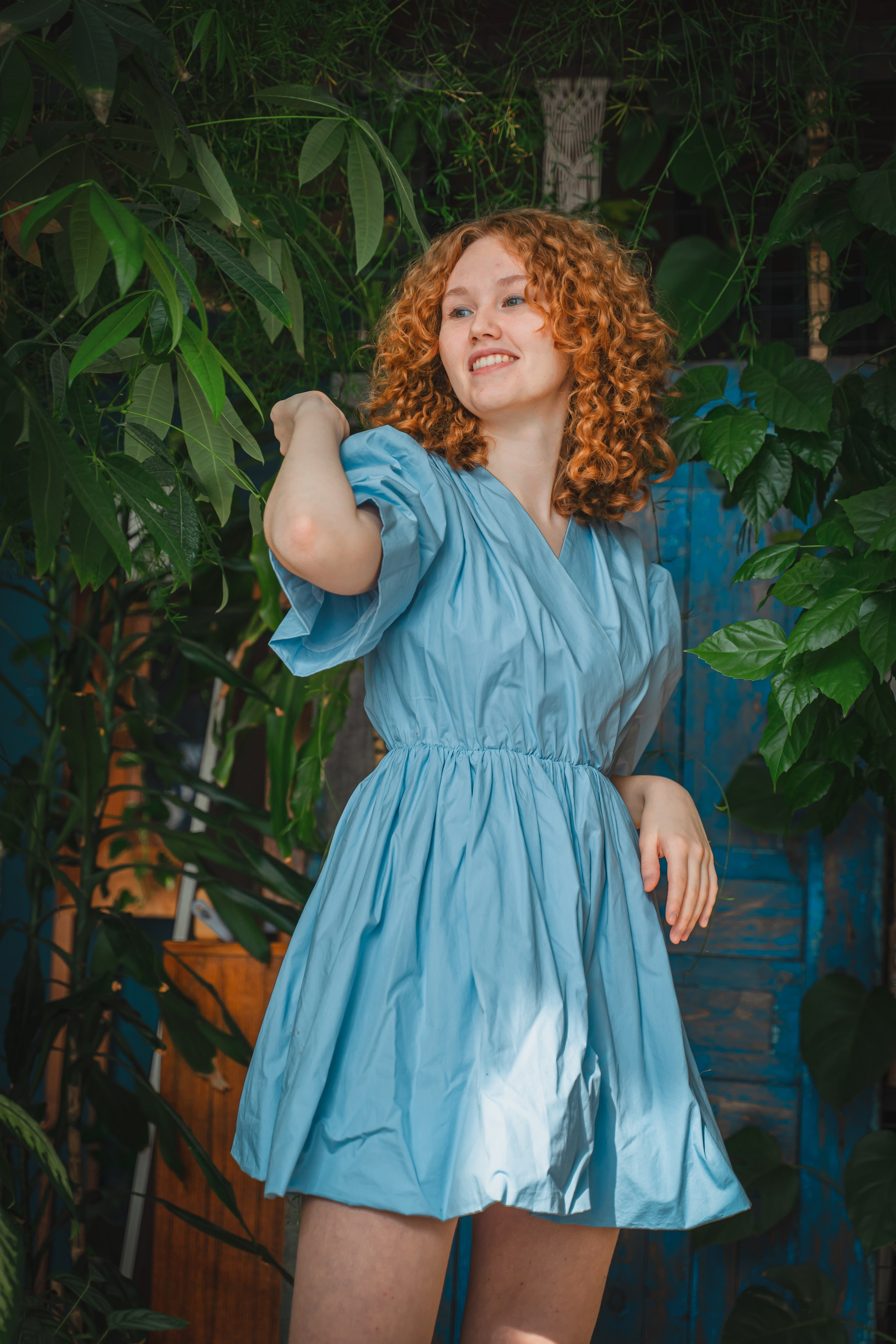 Марта. Фотограф в Москве Ленарская Дарья