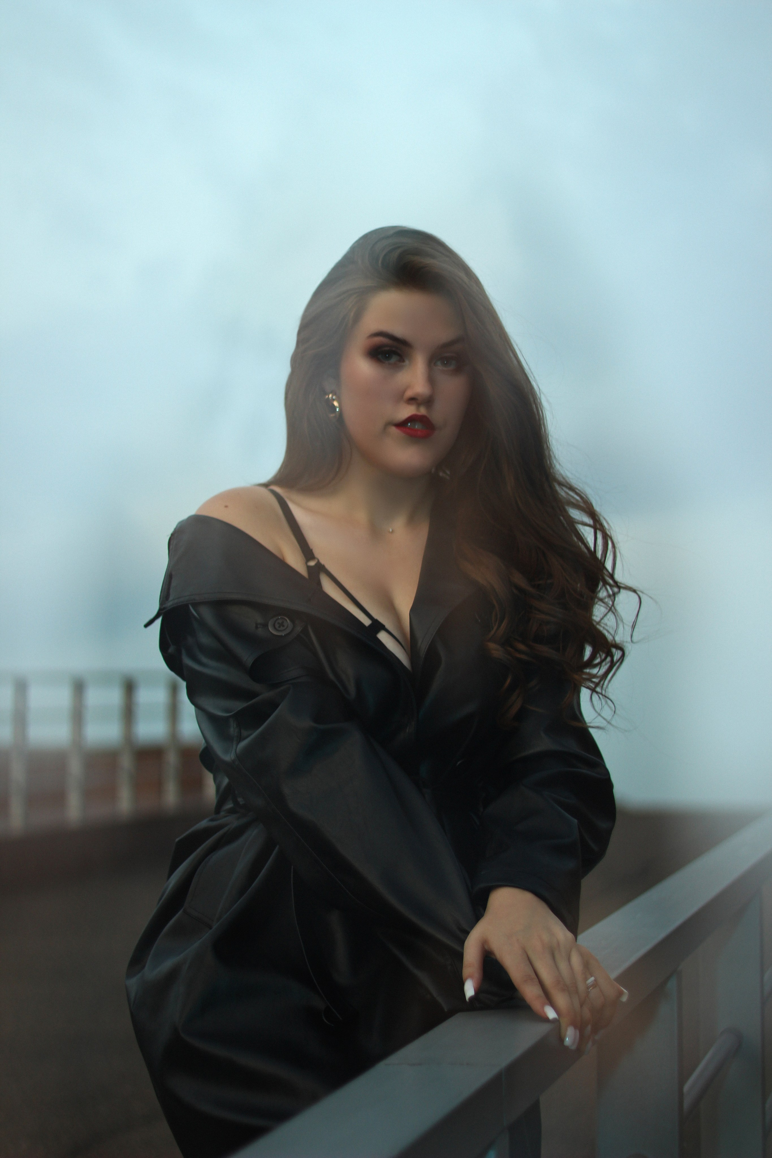 Завораживает. Фотограф Красноярск