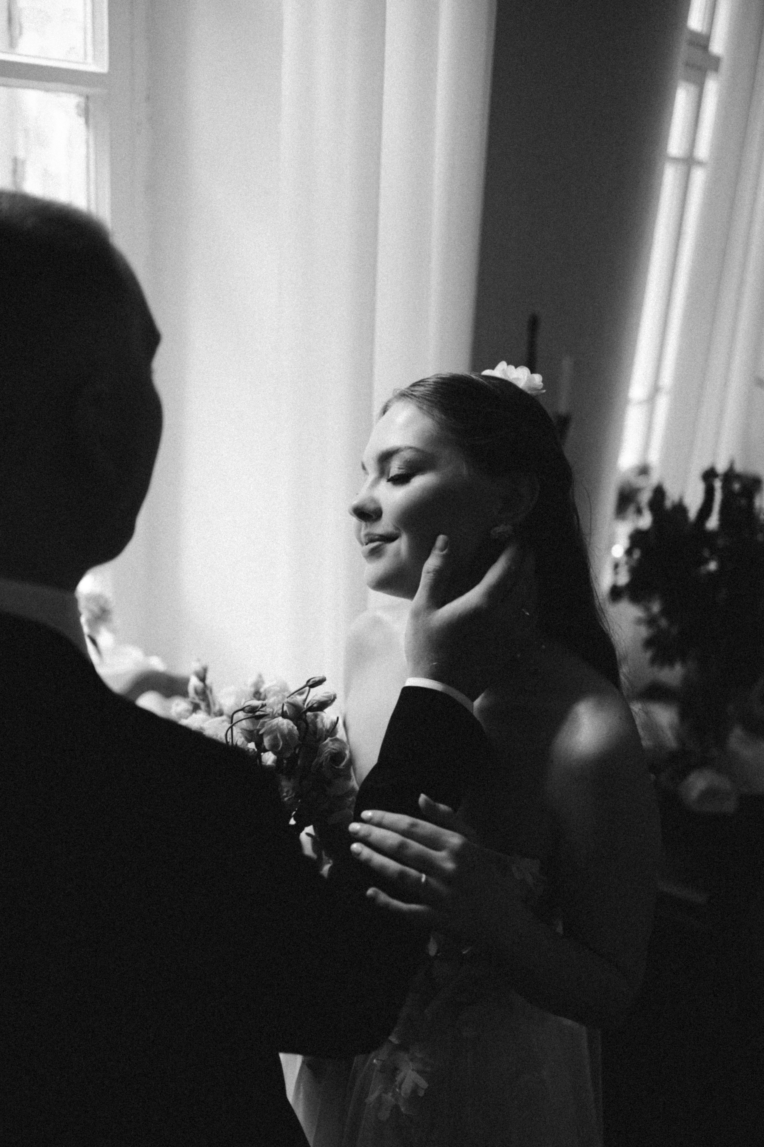 Денис и Галина. Смирнова Алена Фотограф Екатеринбург