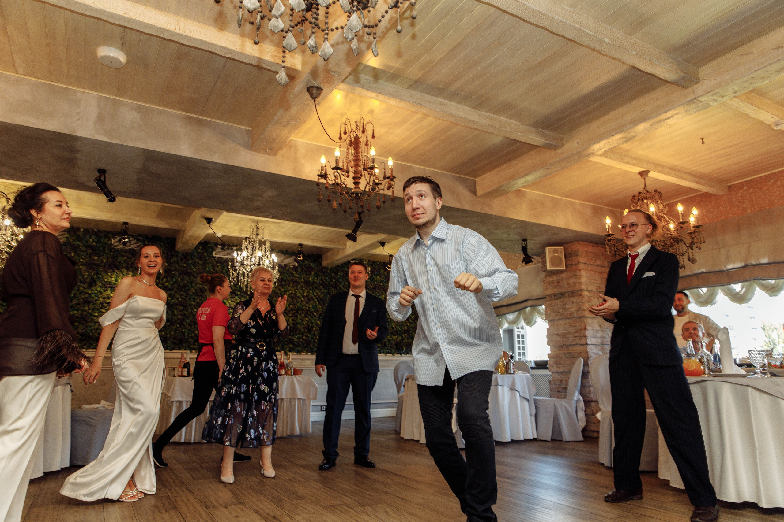 Юлия и Алексей. Свадебный, семейный и портретный фотограф Ксения Краснова