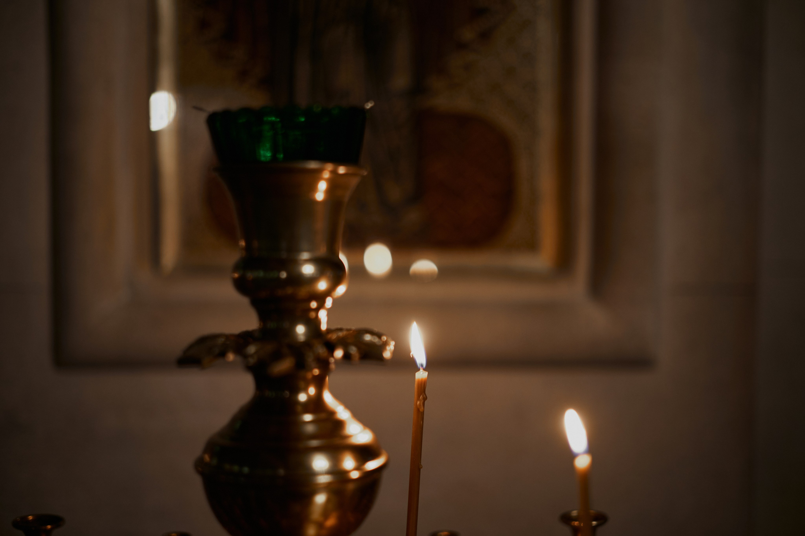 Таинство крещения. Алина|Life Фотограф|Москва