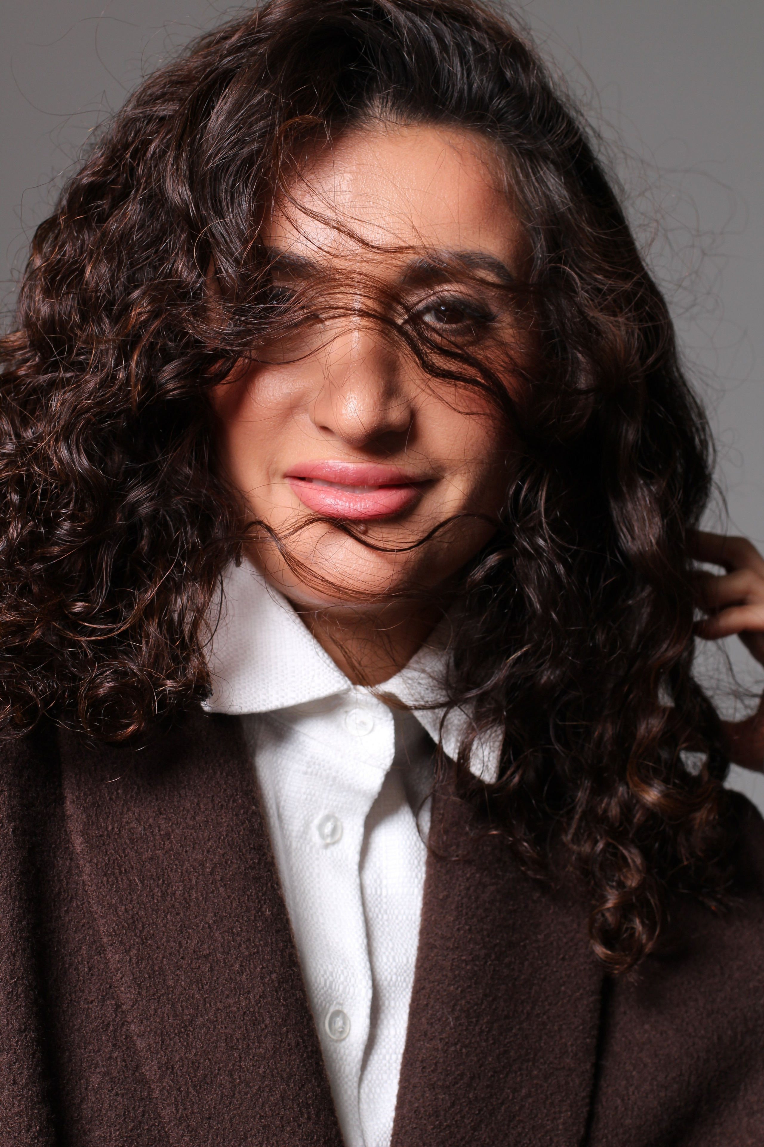 Анаит. Женский фотограф в Москве Камила Бакаева