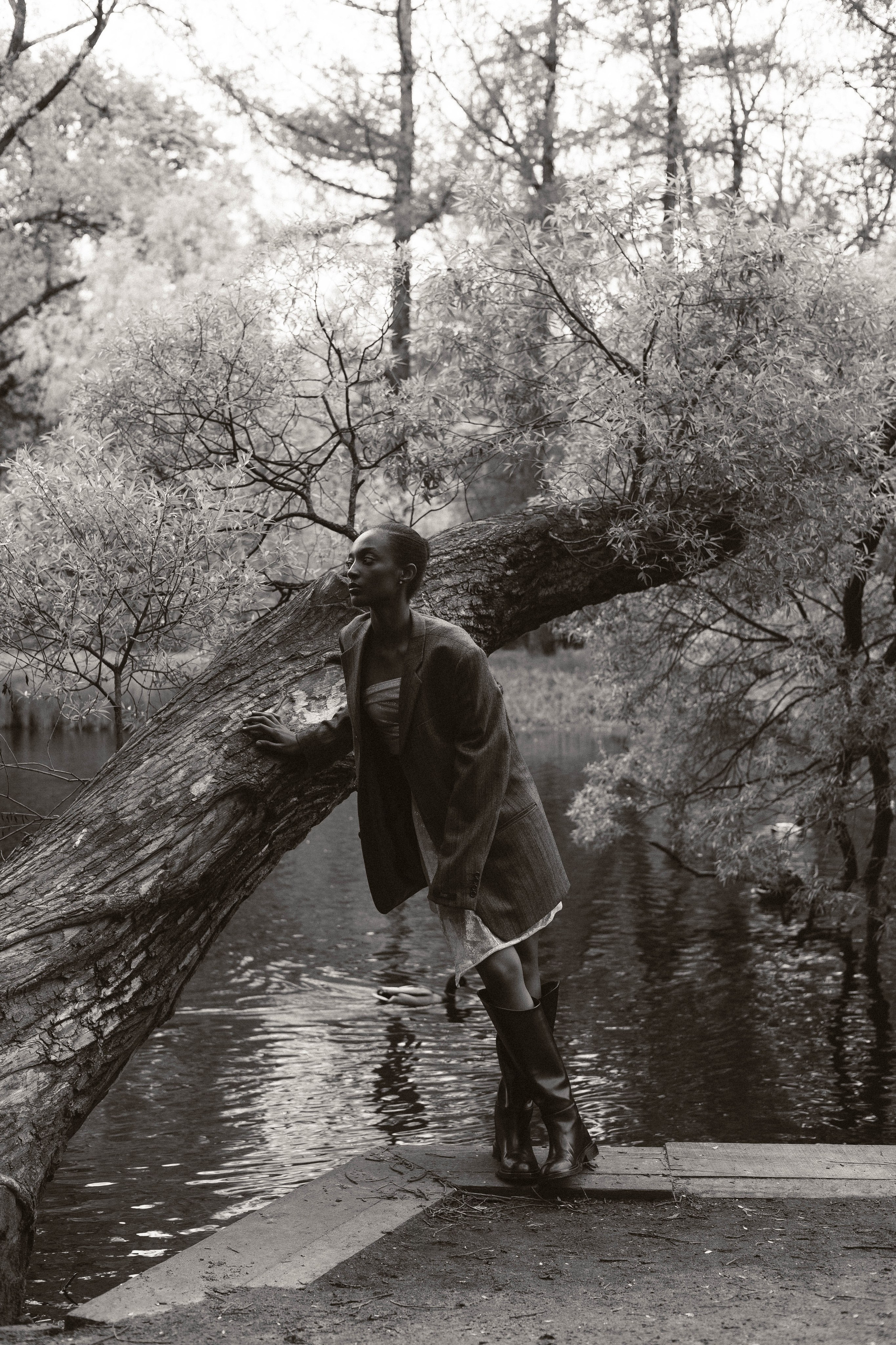 Мари. Фотограф в Санкт-Петербурге Анастасия Белик