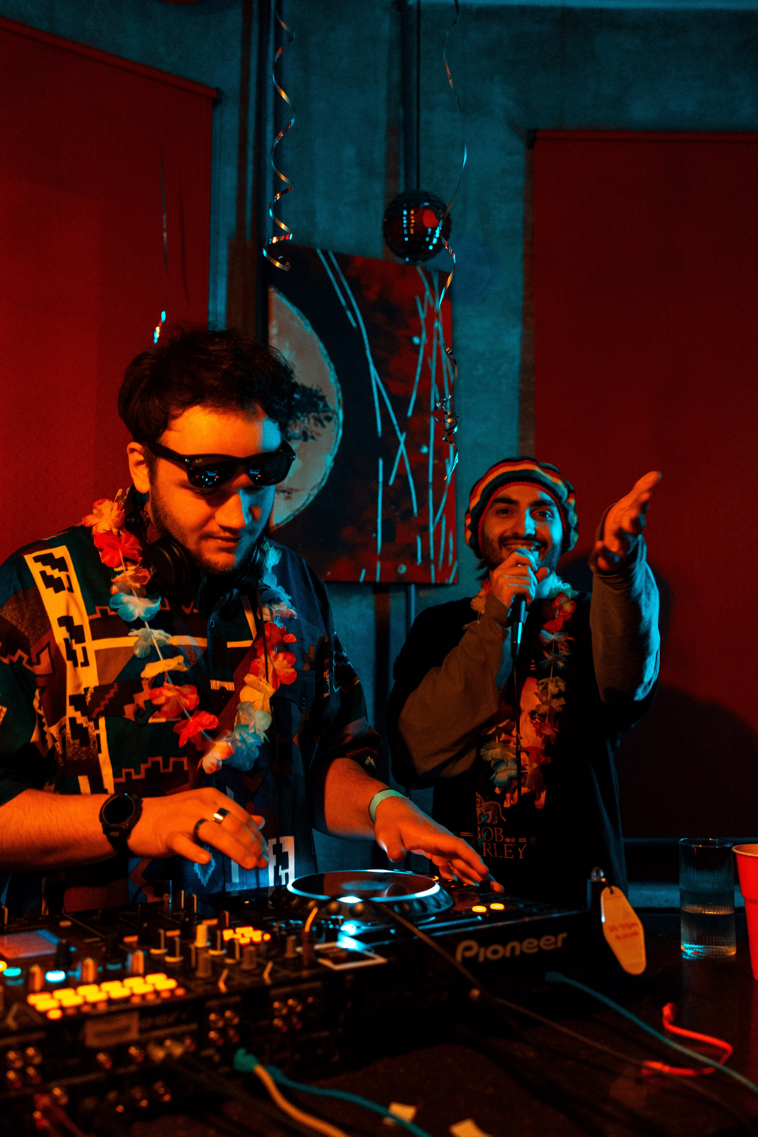 SBROD 009: ЧАЙ С ТОРТИКОМ. SBROD