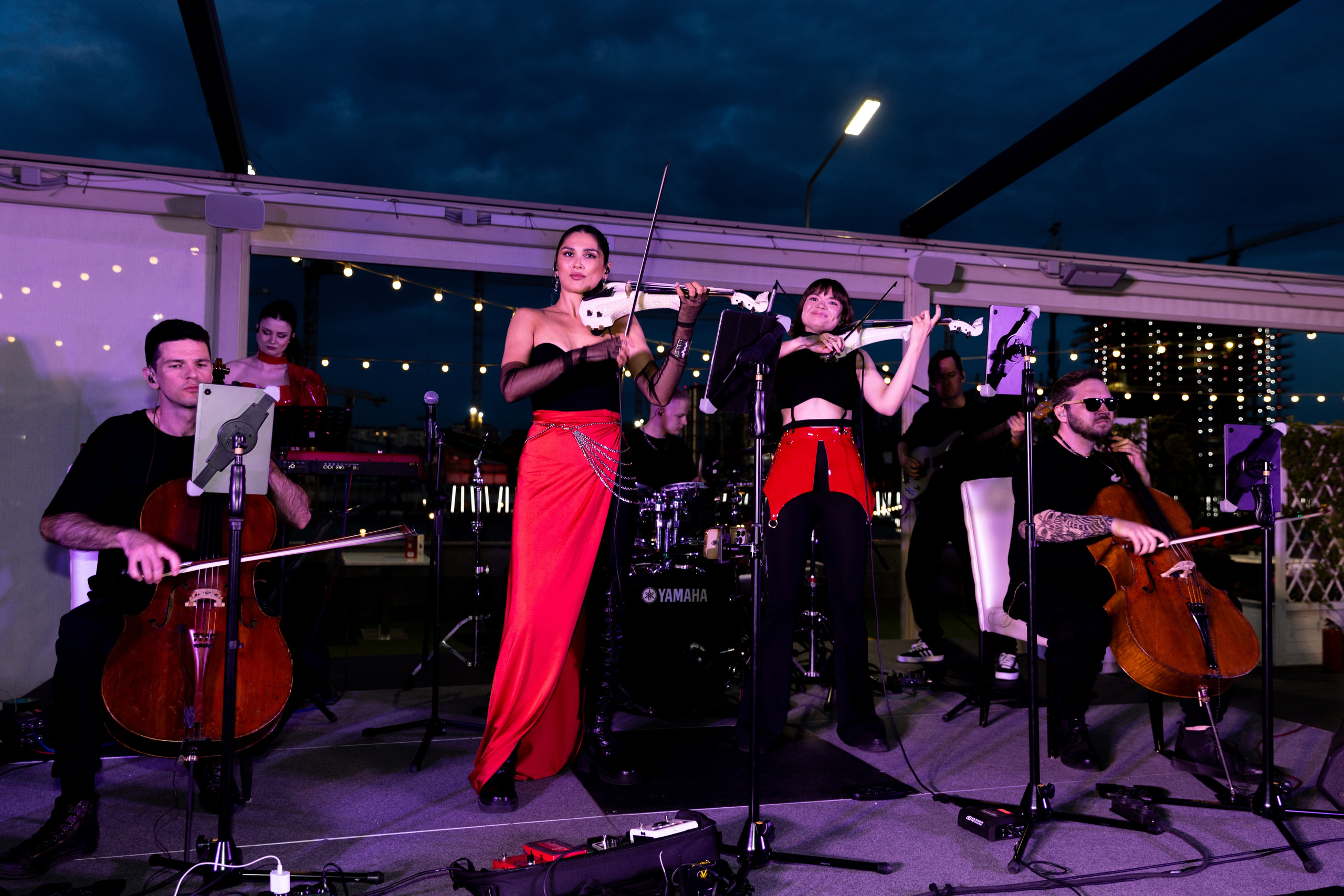 Voice Brokerage, корпоратив. Свадебный фотограф | Москва