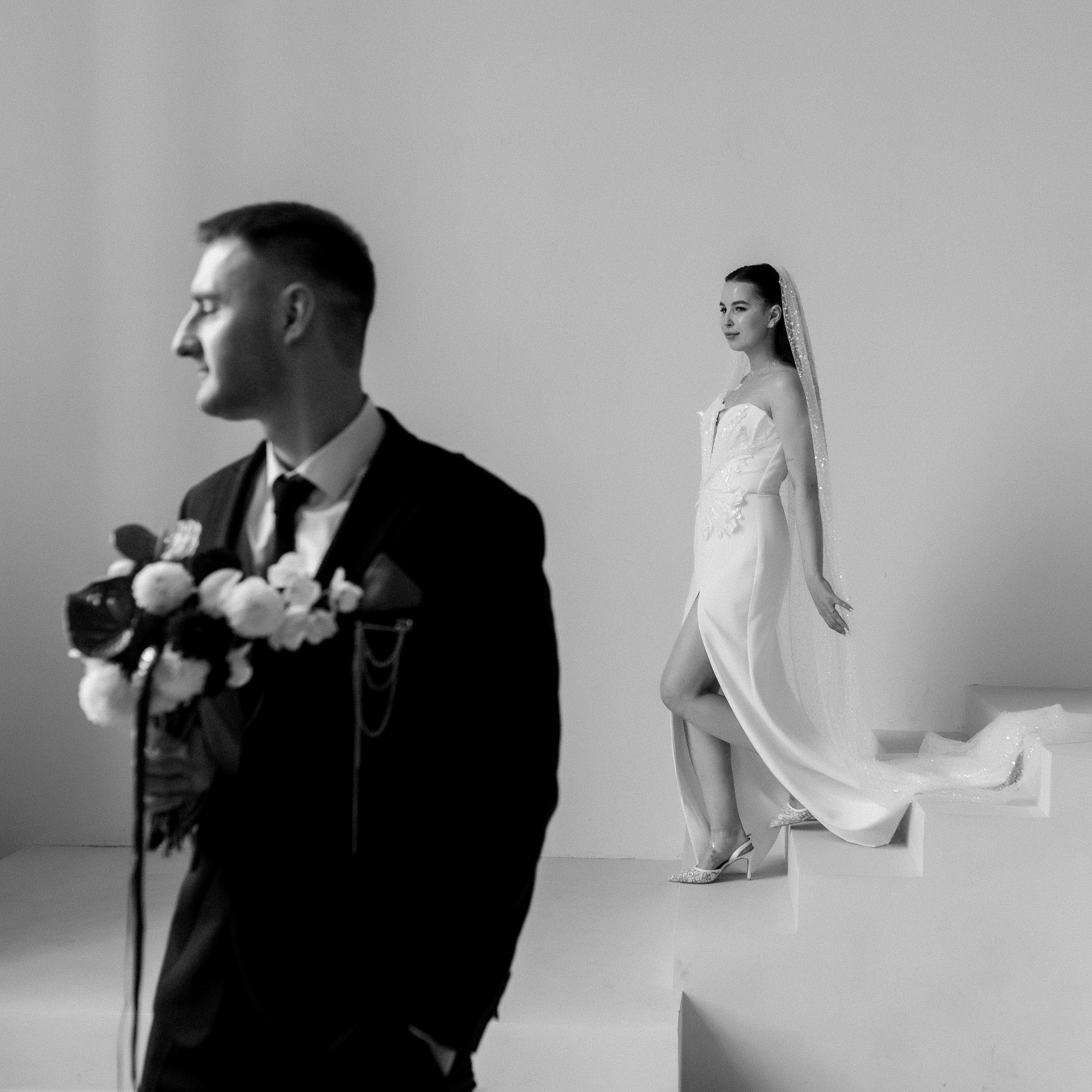 Иван & Настя. Свадебный и репортажный фотограф в Чебоксарах Покровский Александр