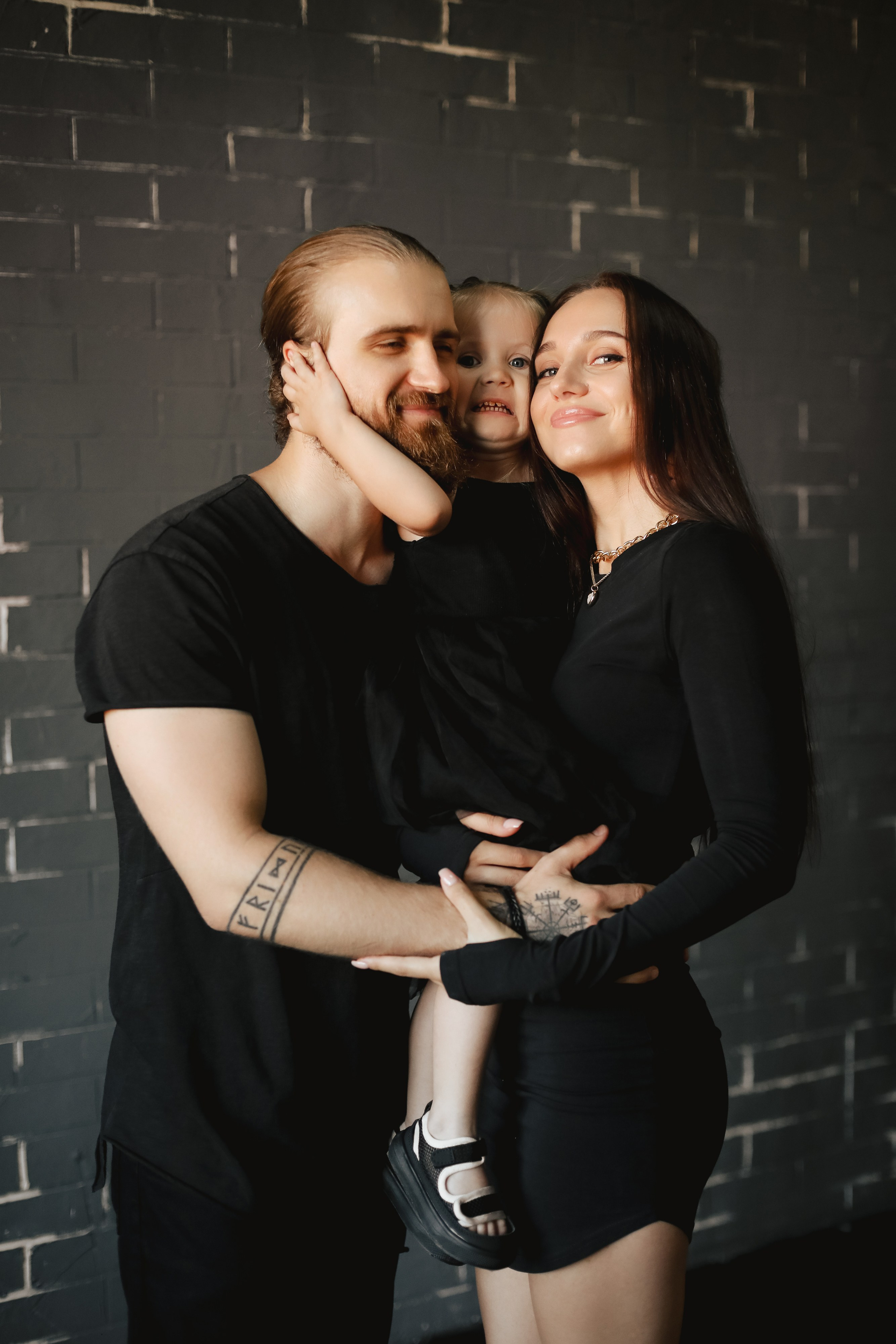 3 года. Свадьбы