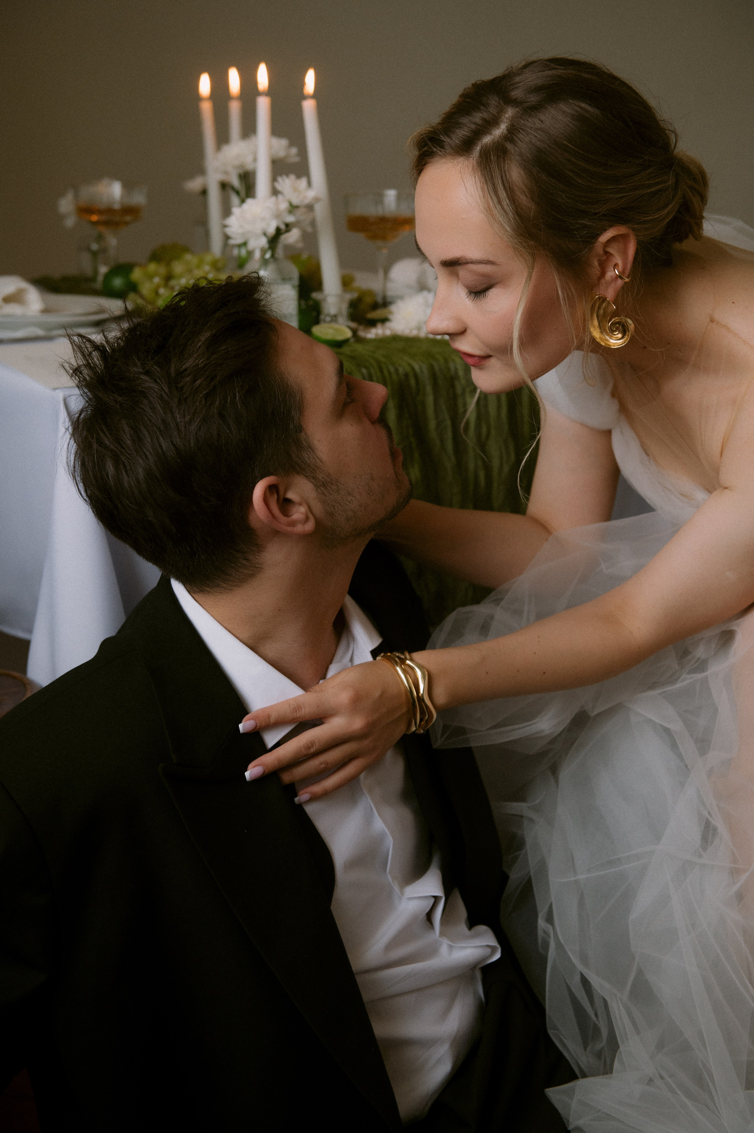 Иван & Мария. Свадебный, семейный и портретный фотограф Маркуличек Евгения
