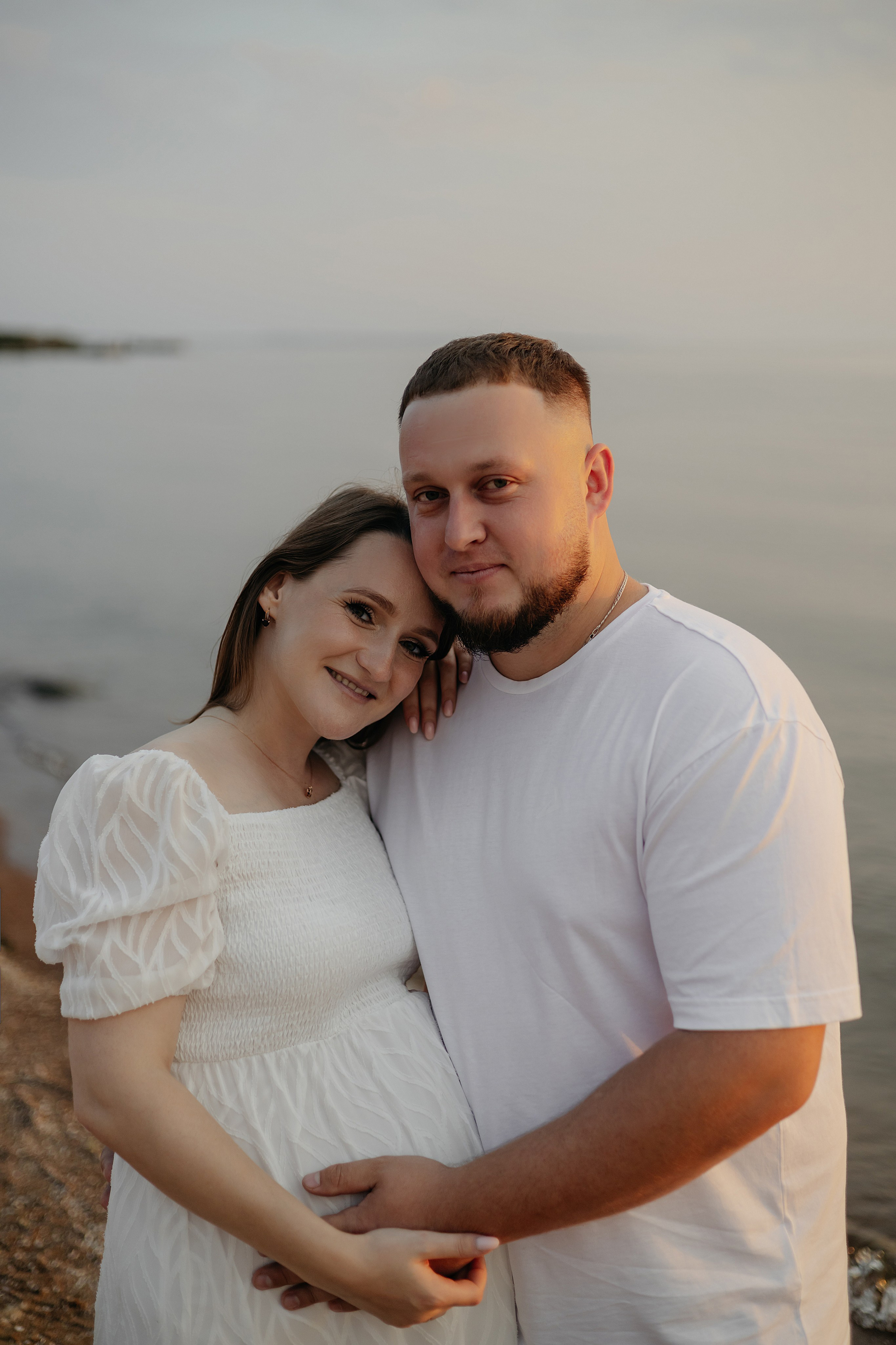 В ожидании. Свадебный фотограф в Пскове и Санкт-Петербурге | Анна Голикова