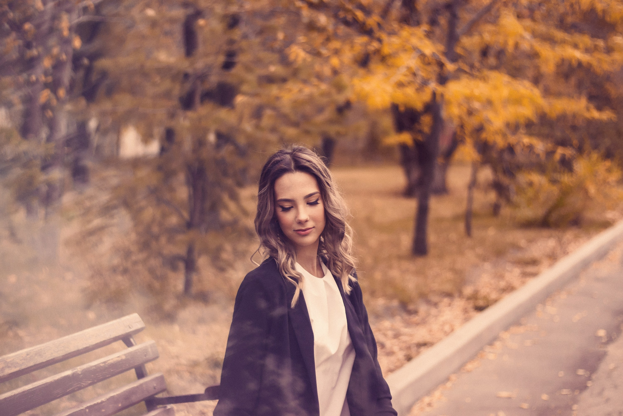 Сабина / Алматы. Фотограф Наталья Гончарова. Снимаю живые портреты в Алматы