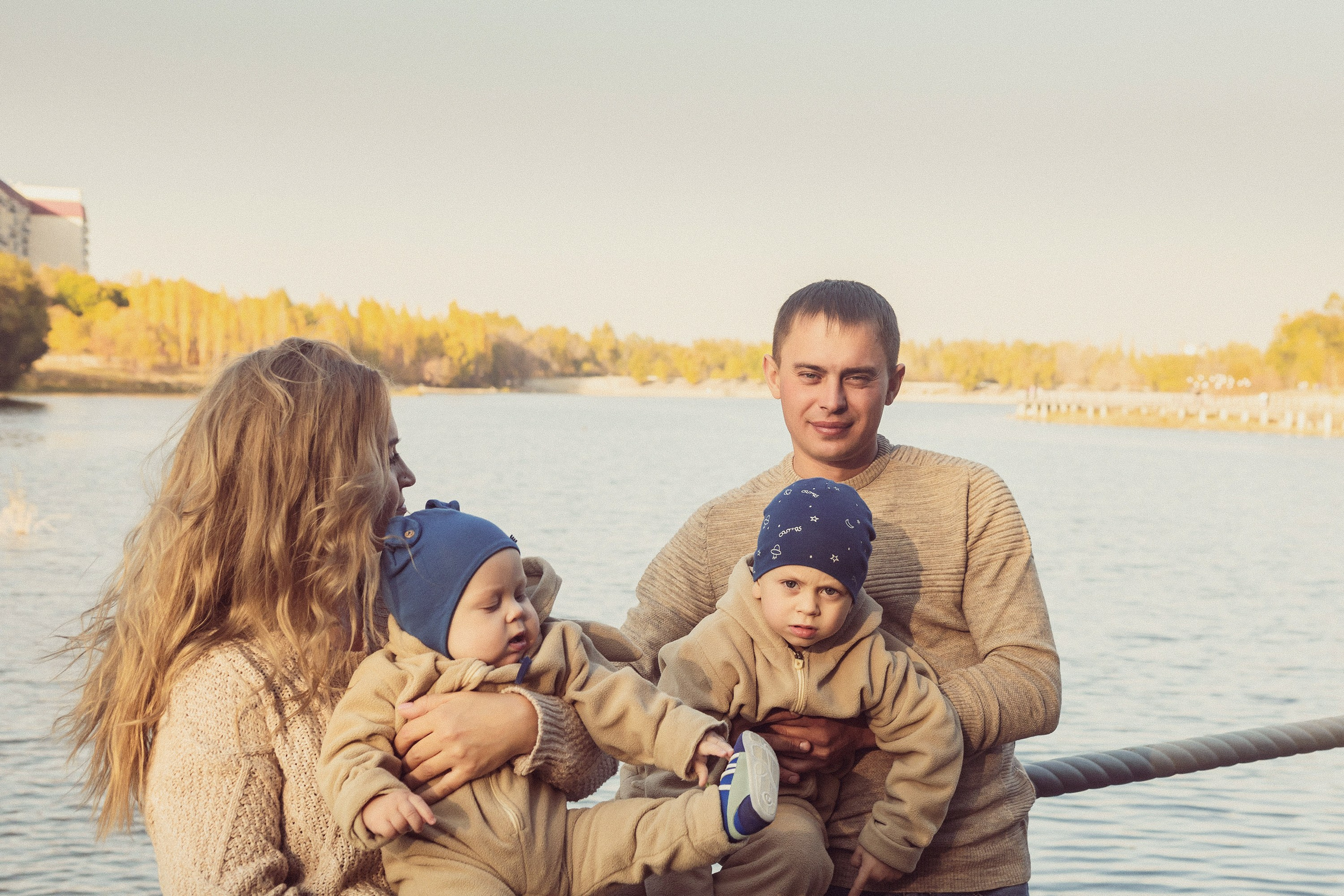 Один солнечный день в Алматы. Фотограф Наталья Гончарова. Снимаю живые портреты в Алматы