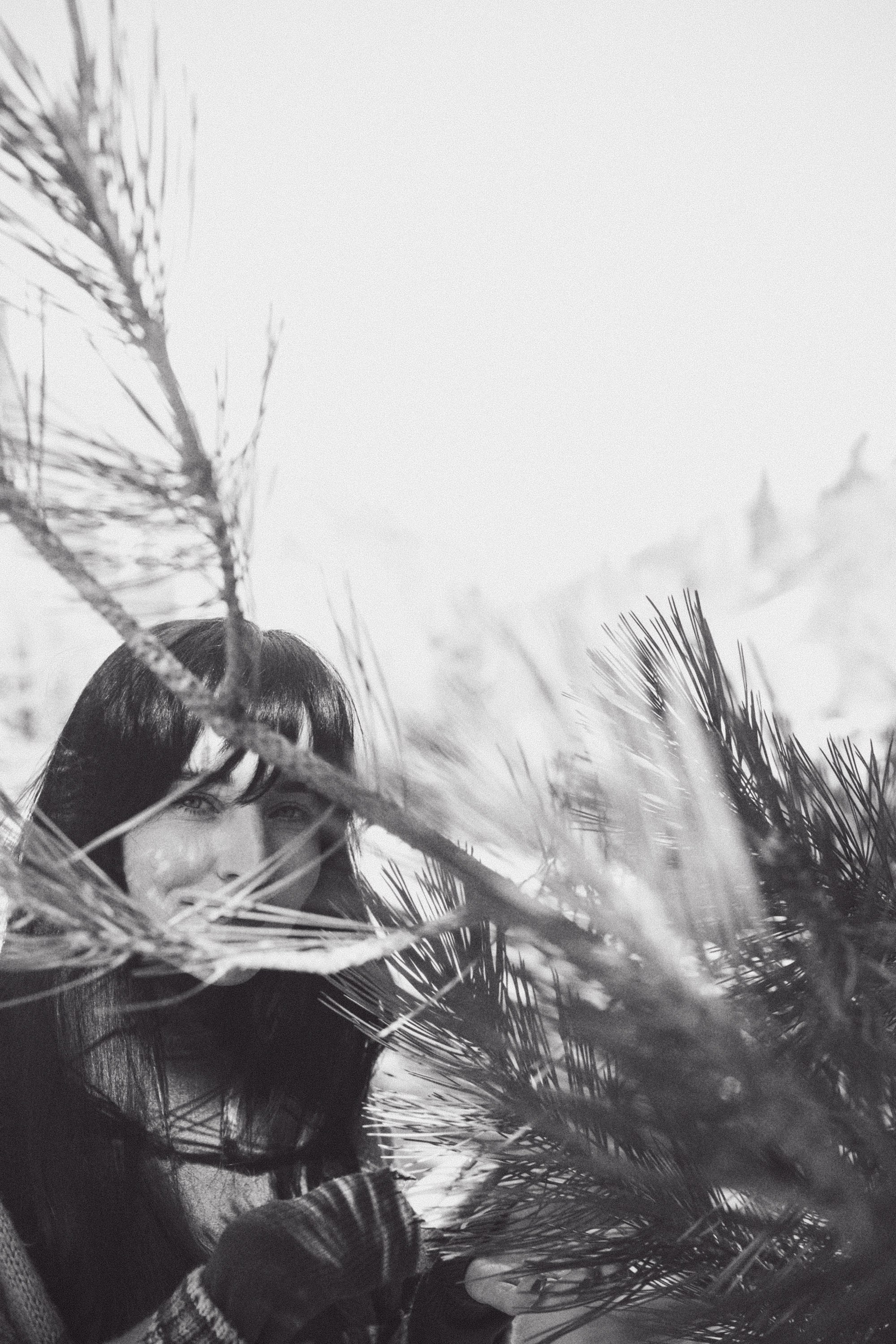 Олеся / Талгар. Фотограф Наталья Гончарова. Снимаю живые портреты в Алматы