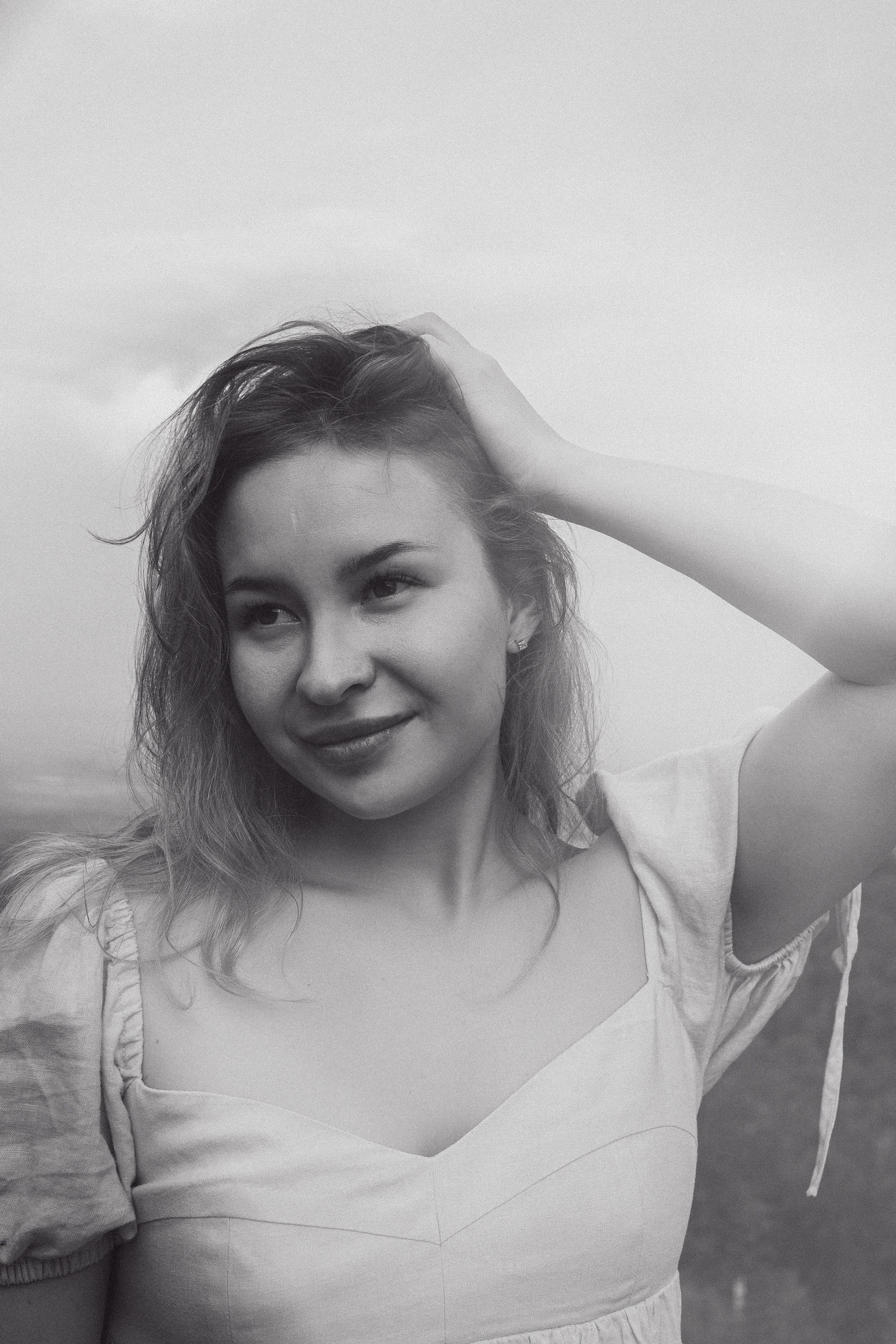 Аля / Сигнахи. Фотограф Наталья Гончарова. Снимаю живые портреты в Алматы