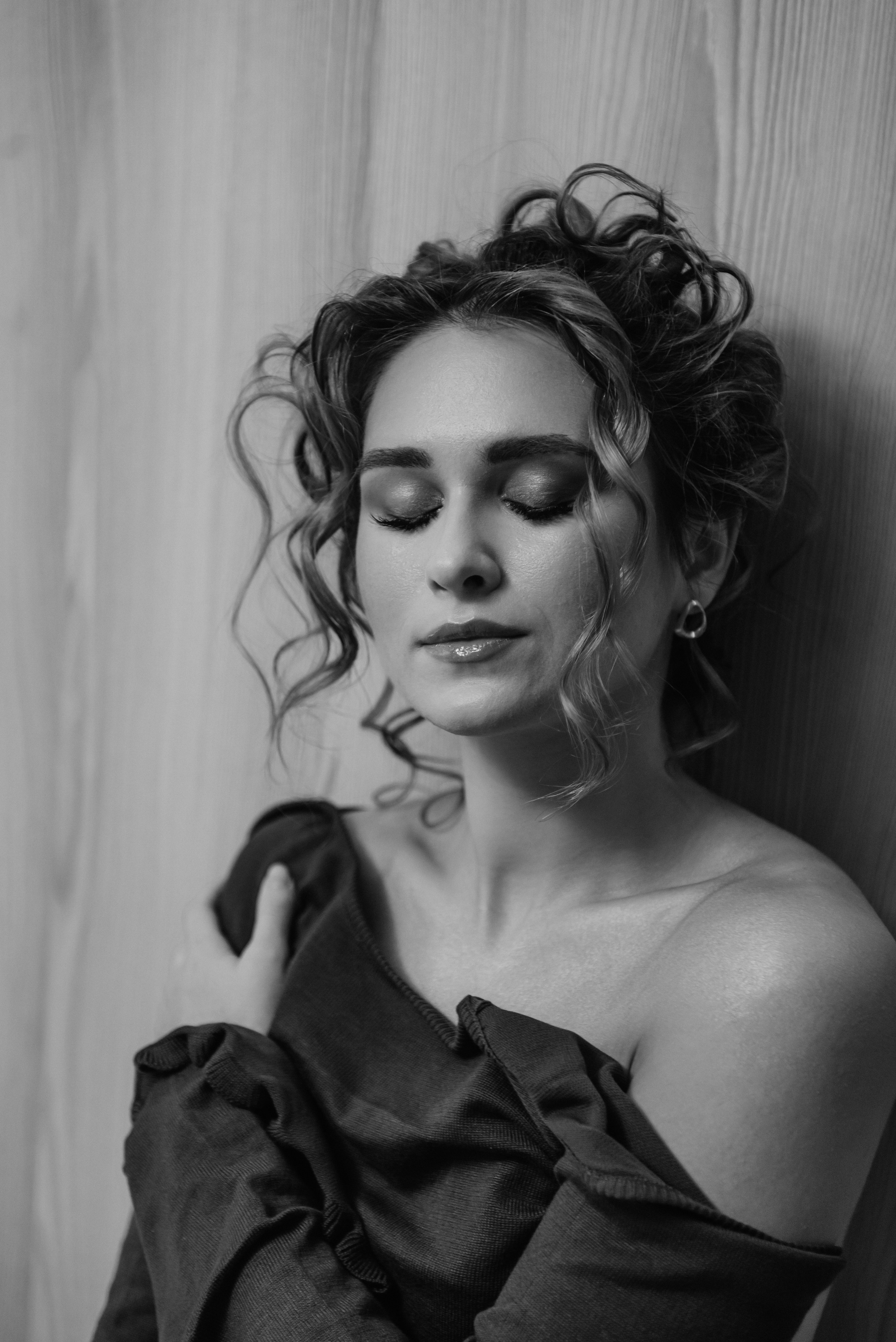 Осеннее настроение. Фотограф Алена Нормальная в Санкт-Петербурге