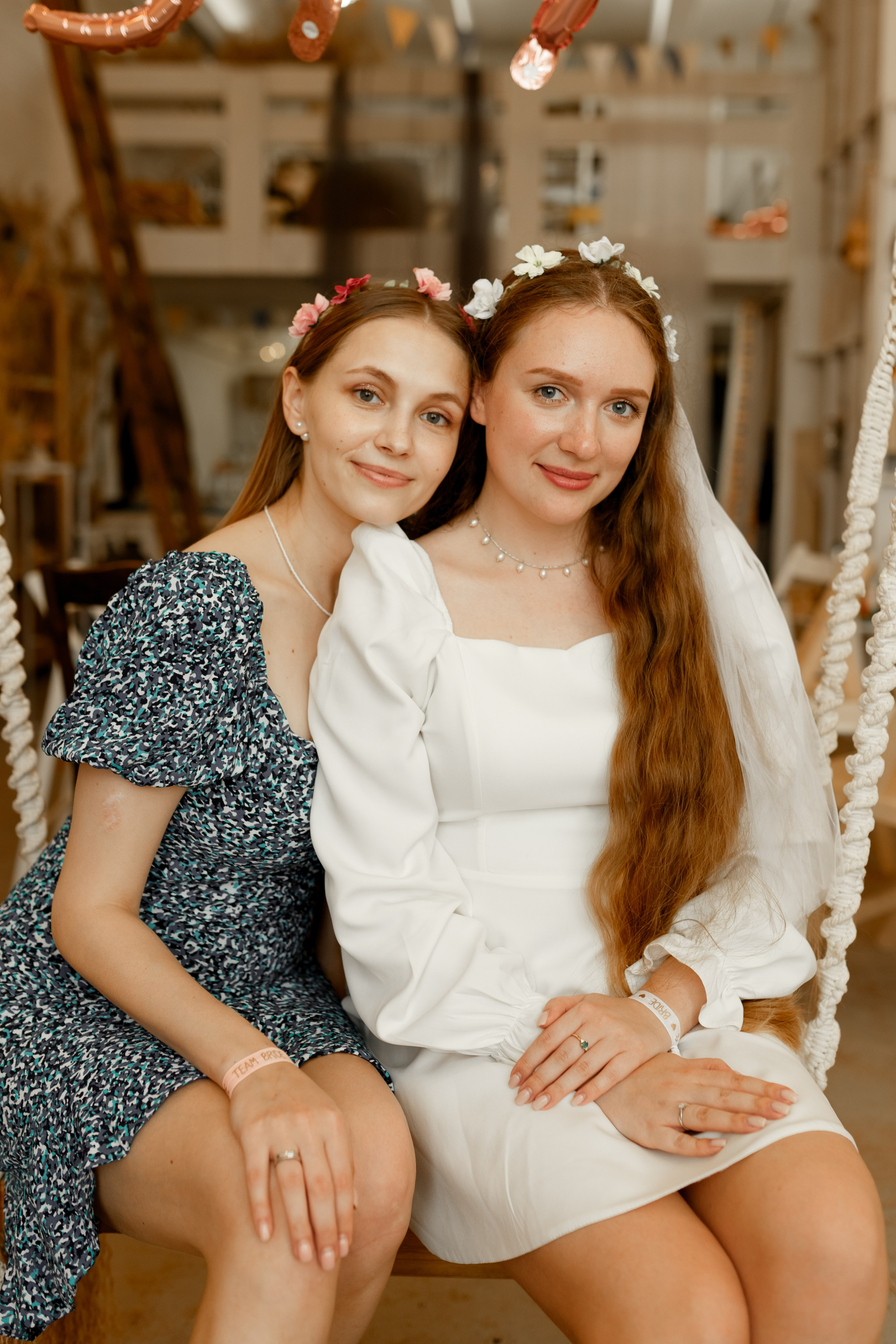 Репортаж. Фотограф в Санкт-Петербурге Наталья Макарова