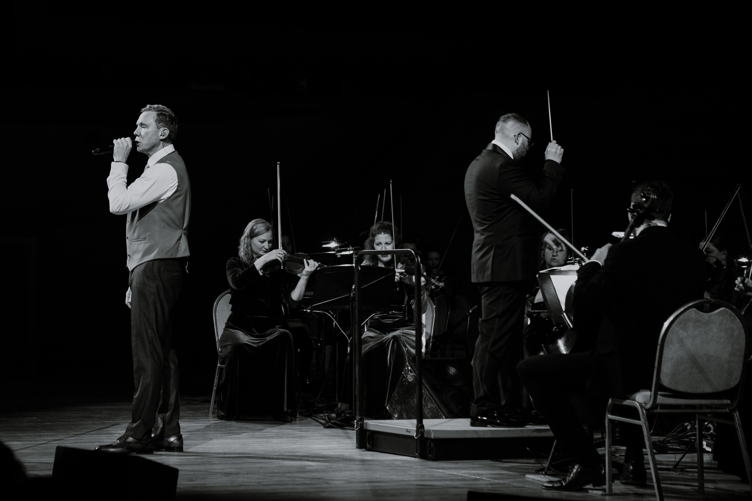 NIGATIV. Фотограф Москва