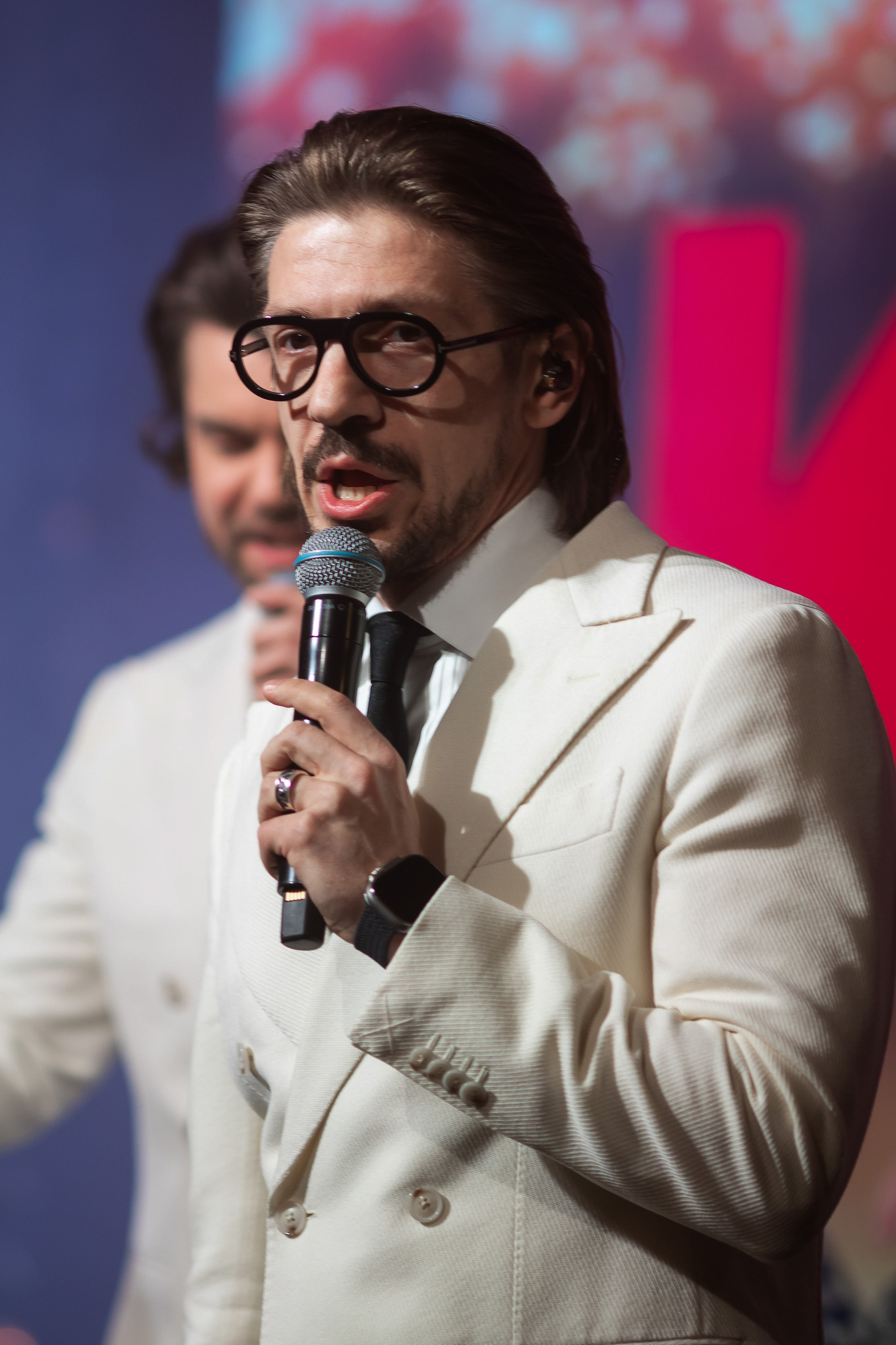 День Рождения Свидовского Виталия Алексеевича. NesterovaMaria.ru