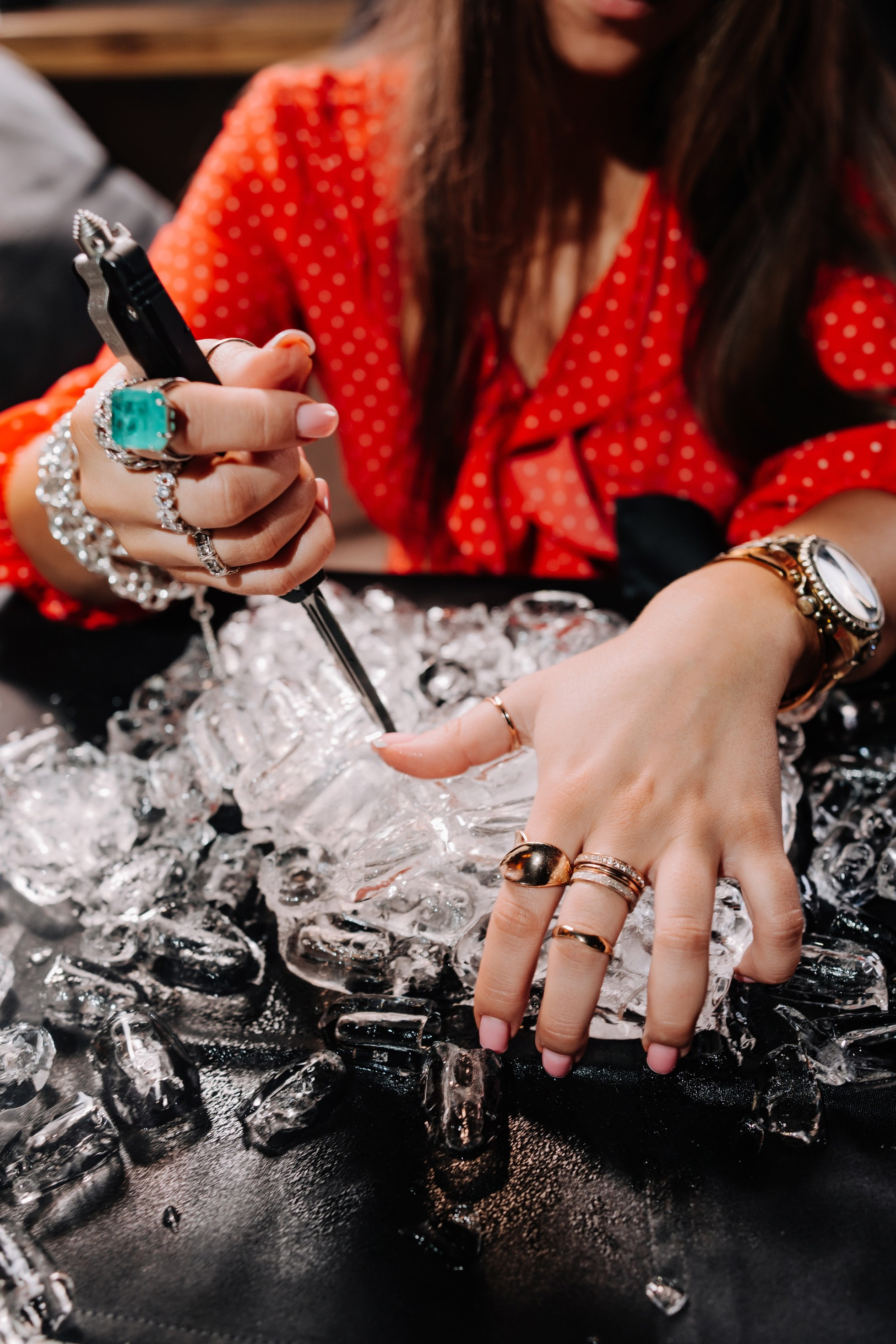 ≫ PHOTOGRAPHY. Photographer — ERASTOV