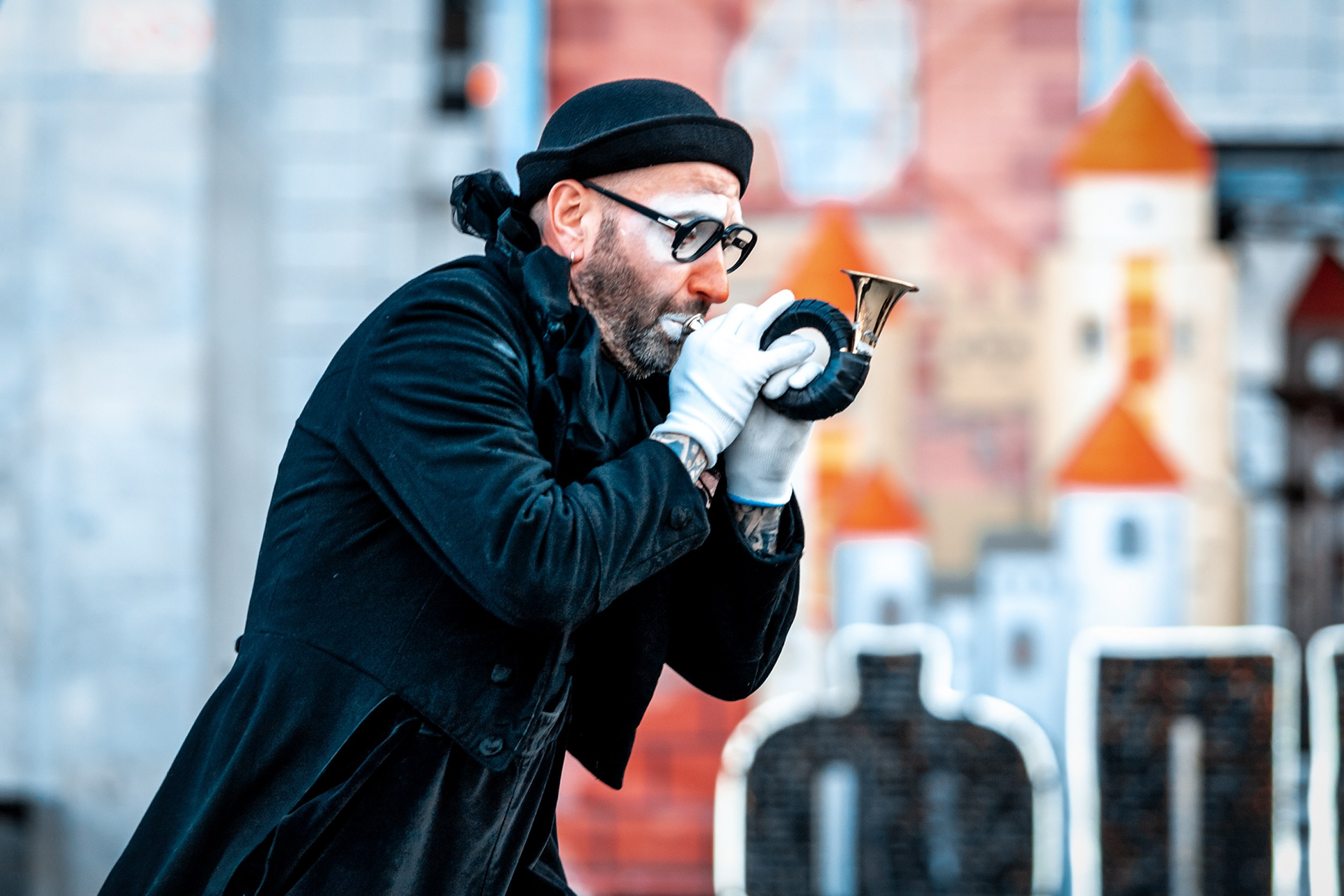 «ВЫСОКИЕ БРАТЬЯ»/июнь 2026 г. Photographer SVETA GOSHTAUTAS