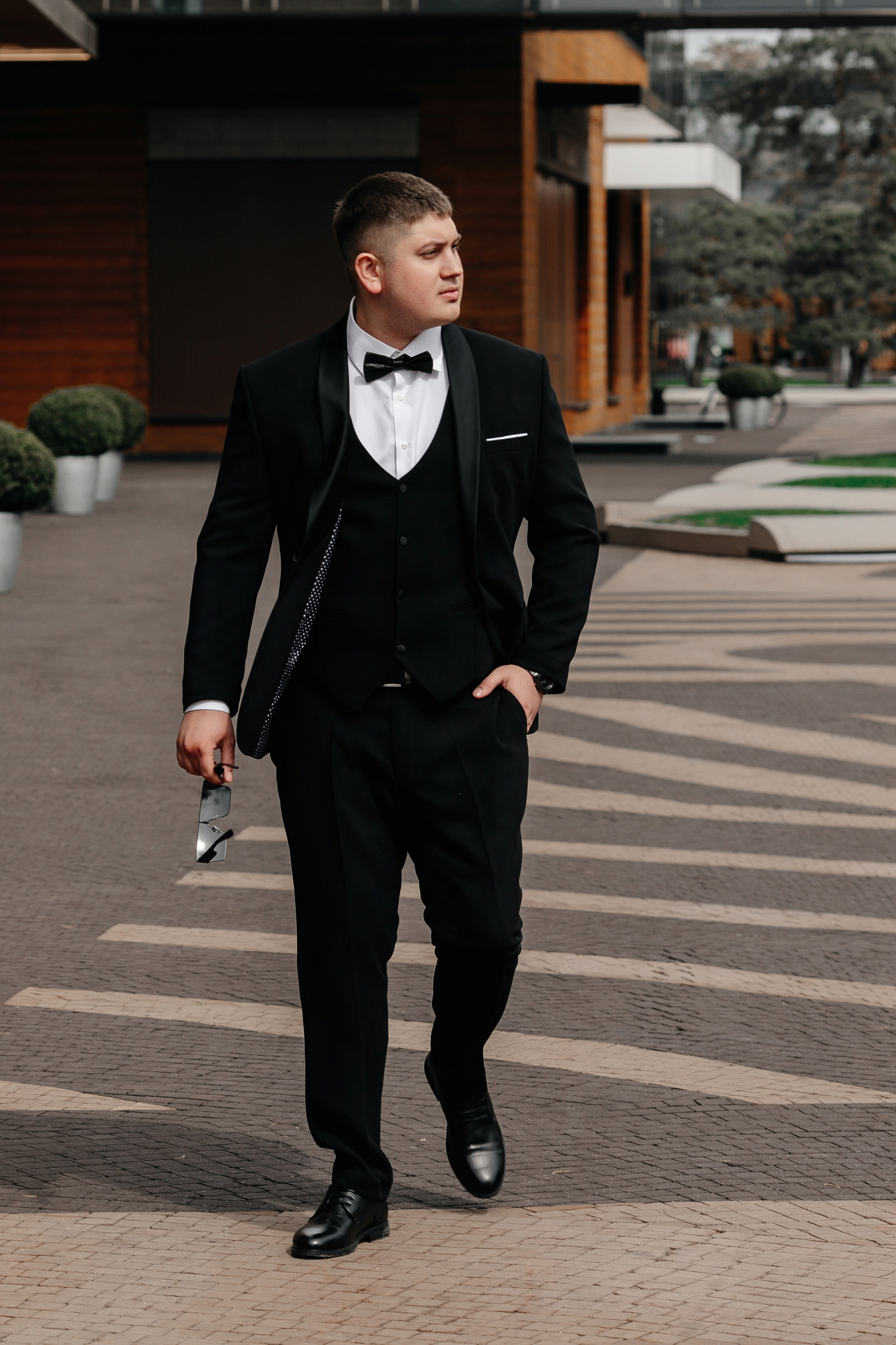 Anastasia & Denis. Свадебный фотограф Павел Фурашов в Нижнем Новгороде | Paul Matis