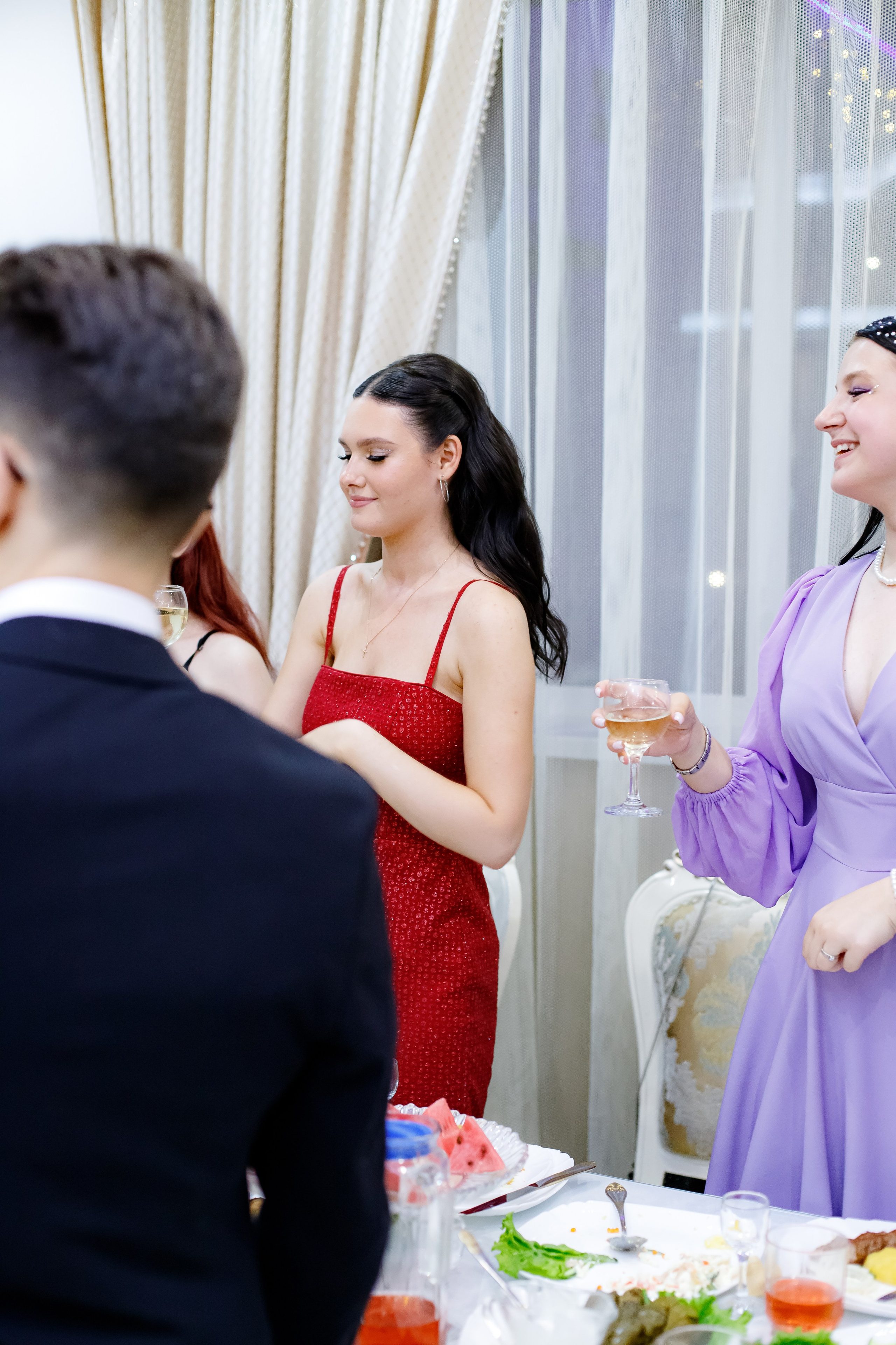 ВЫПУСКНОЙ. Photokarish