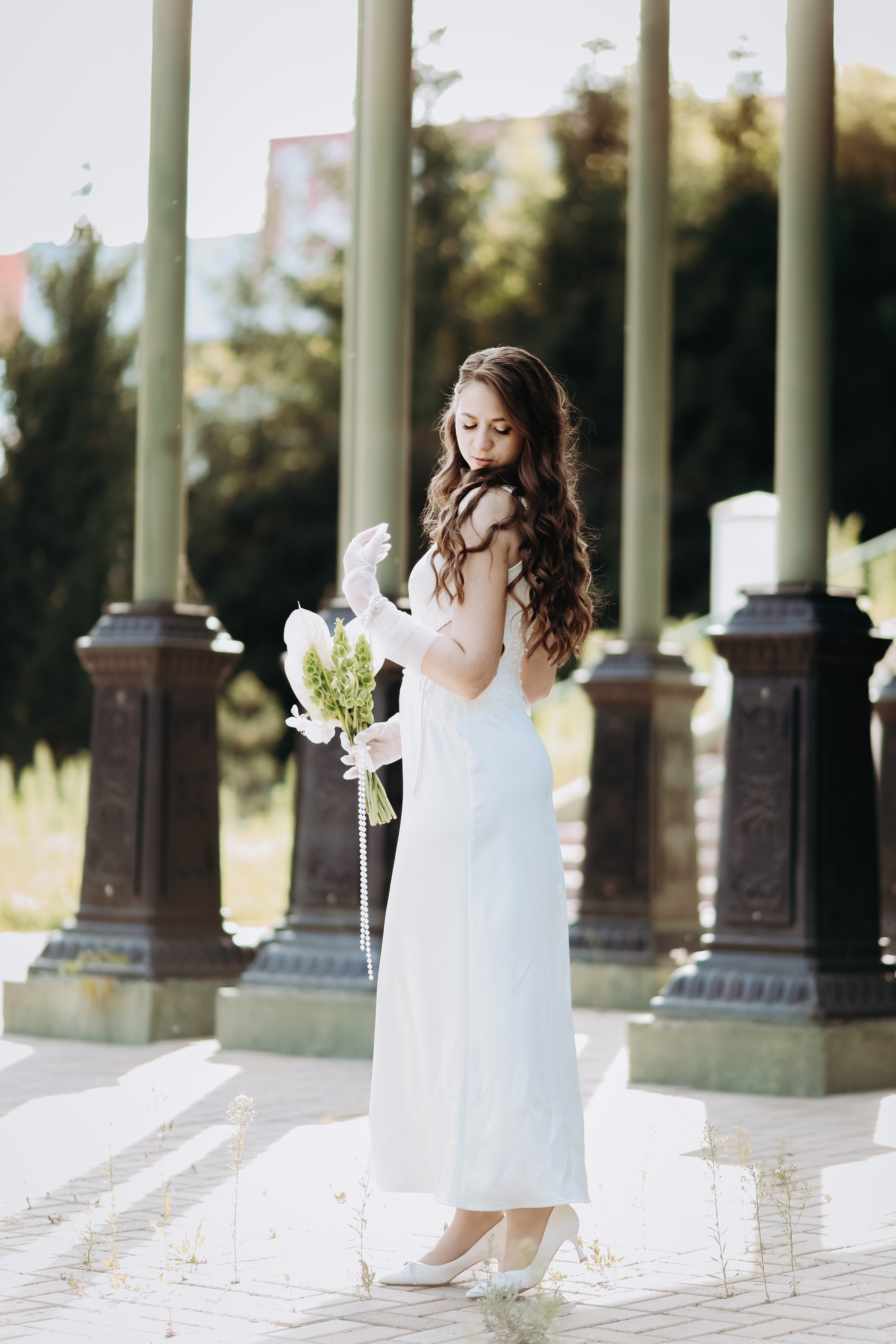 Анастасия и Евгений