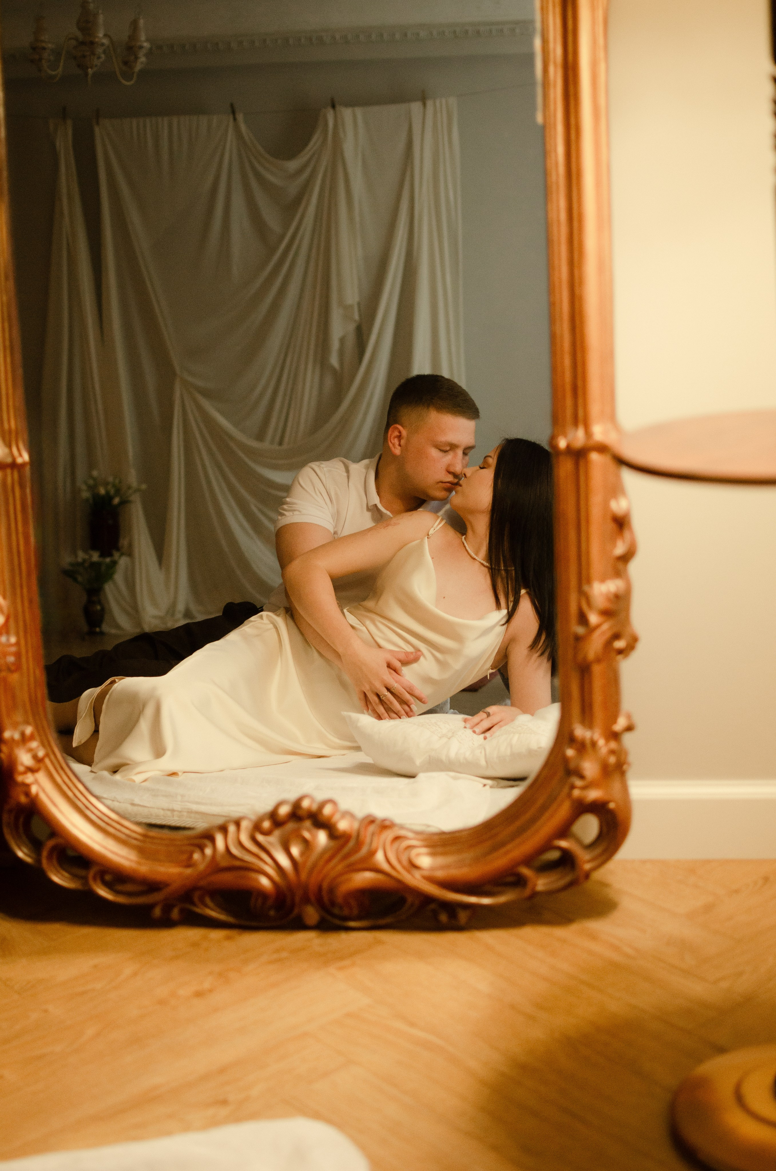 Эмиль & Настя. Женский и предметный фотограф в Уфе Анастасия Настоечка