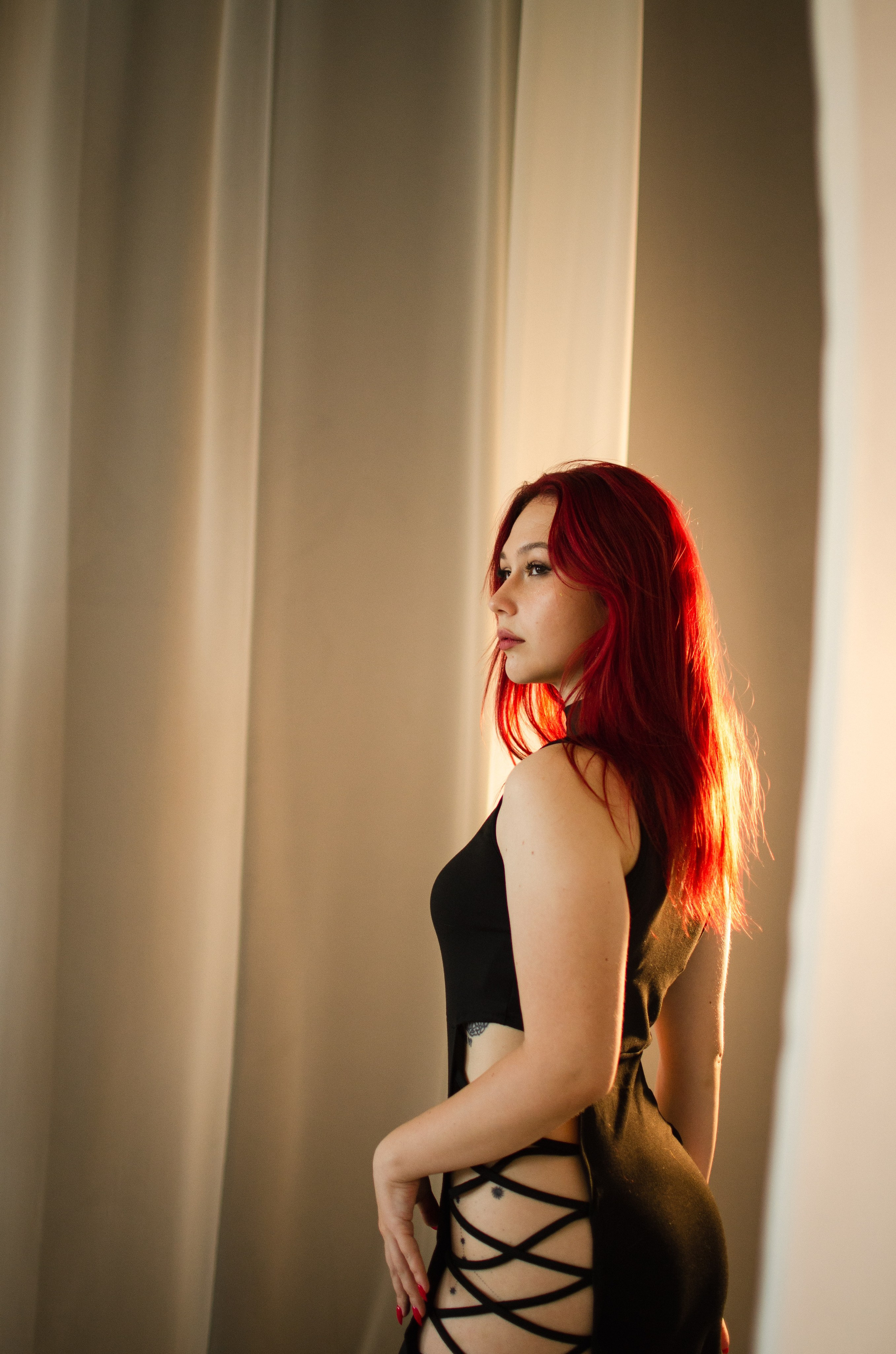 Ульяна. Женский и предметный фотограф в Уфе Анастасия Настоечка