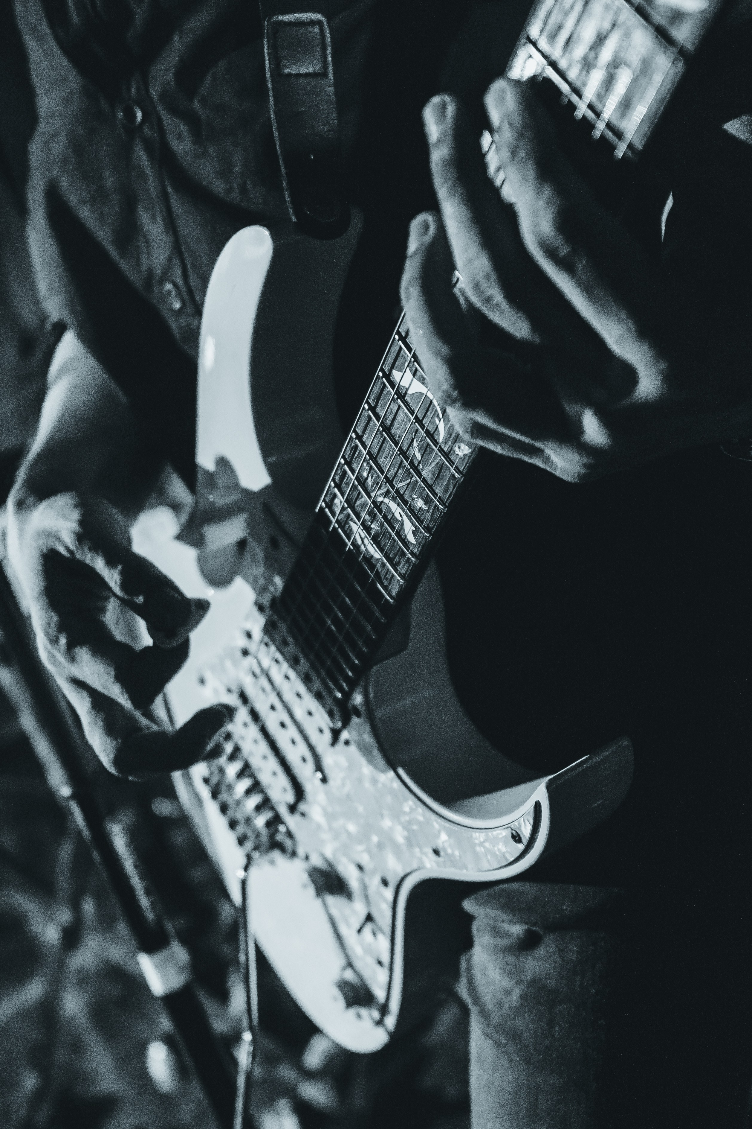 Event photography (old page). Сергей Зворыгин