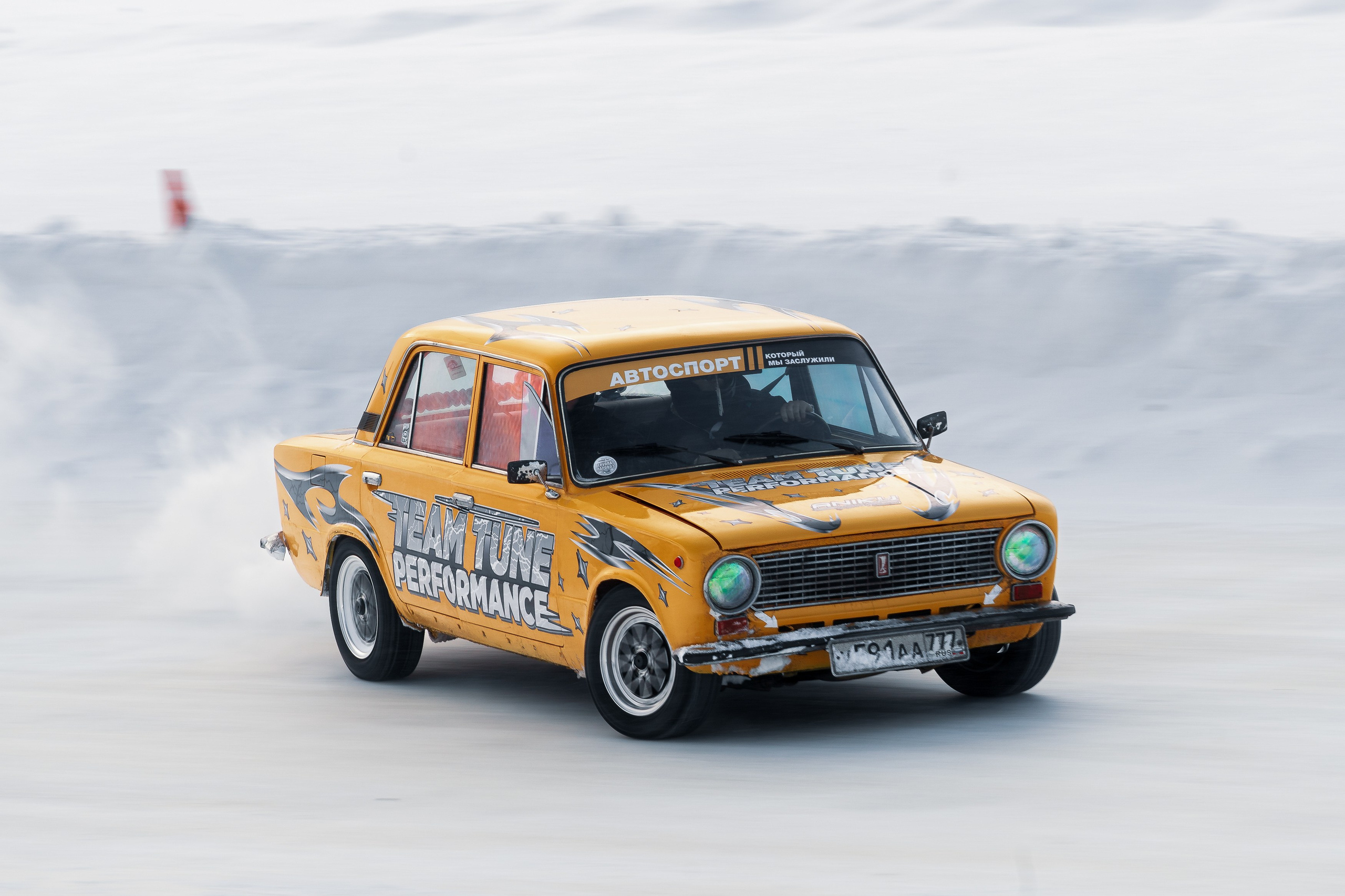 Drift Expo Winter Mode 25. Автомобильный фотограф в Москве Иван Петушков