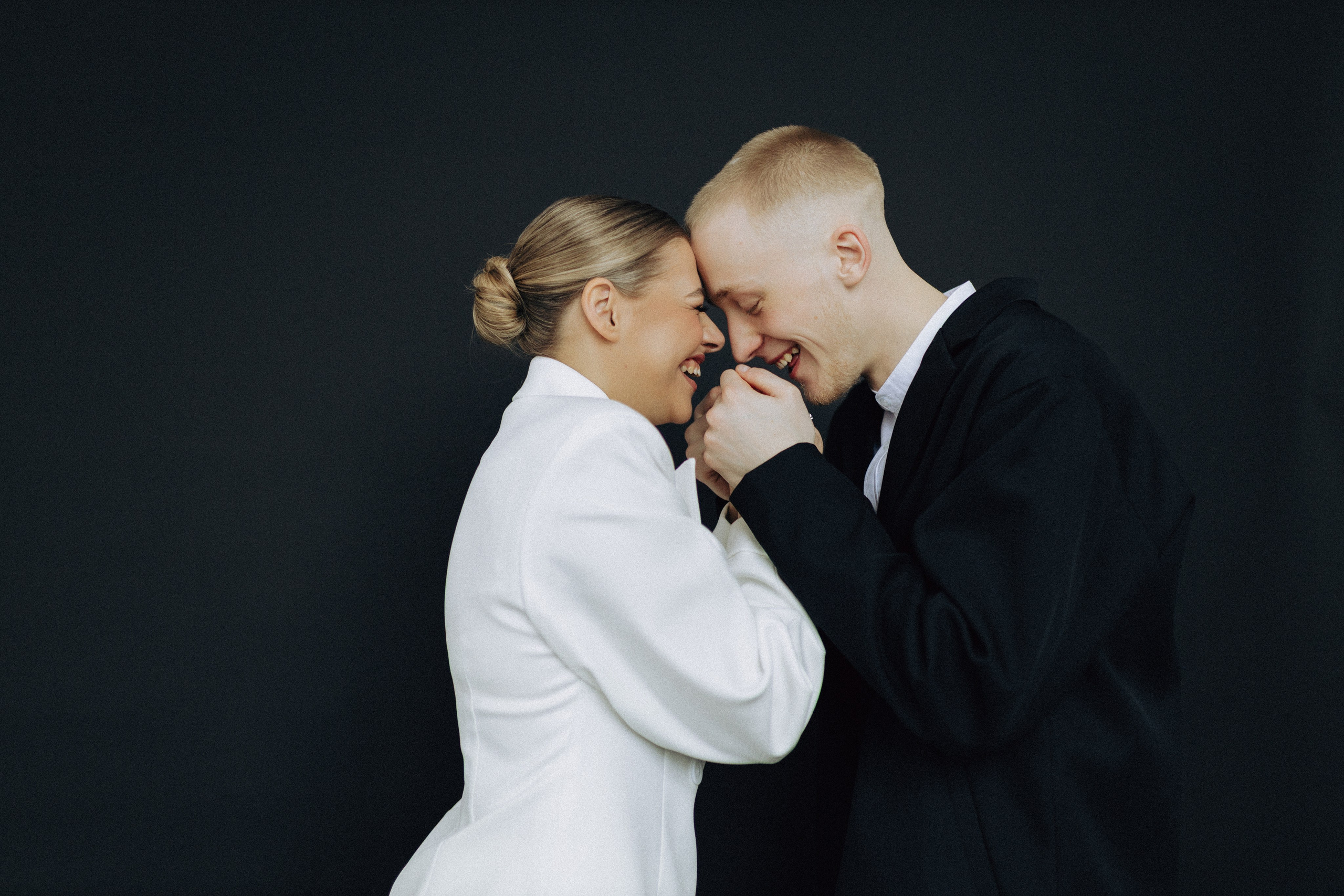 WEDDING (Кристина и Максим). Photographer — Regina Sal’manova. Uray