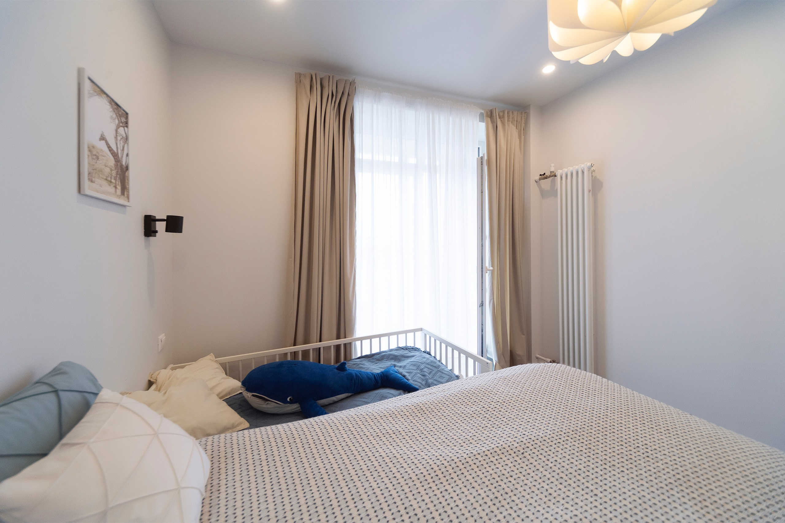 ТАУН-ХАУС ИНТЕРЬЕР 4. Фотограф