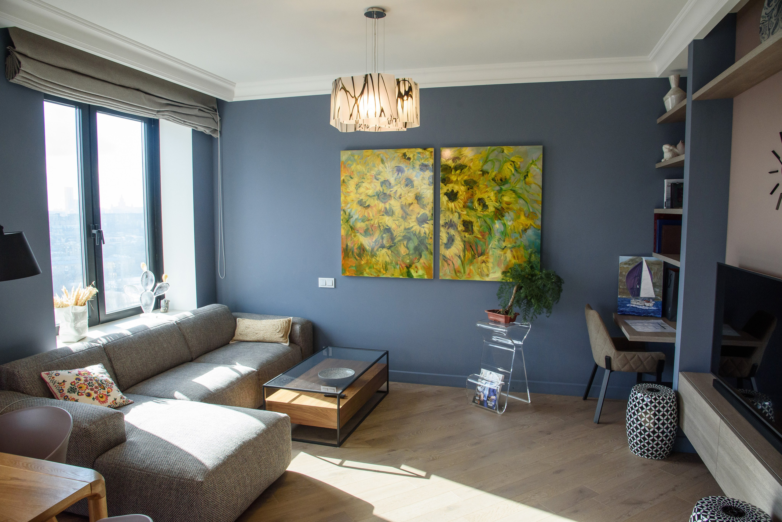 Архитектура и Интерьеры. Алексей Мигачёв фотограф и видеооператор в Москве