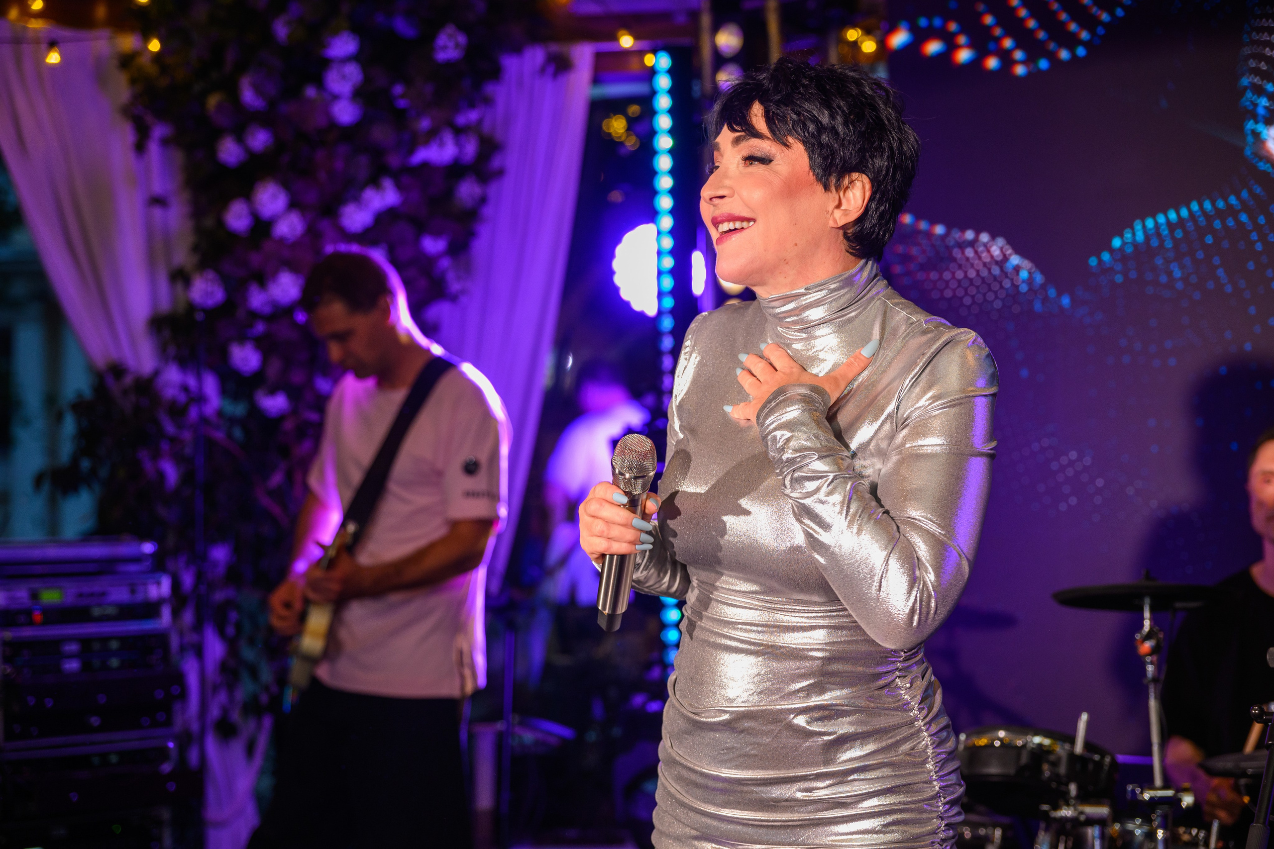 Вечеринки. Алексей Мигачёв фотограф и видеооператор в Москве