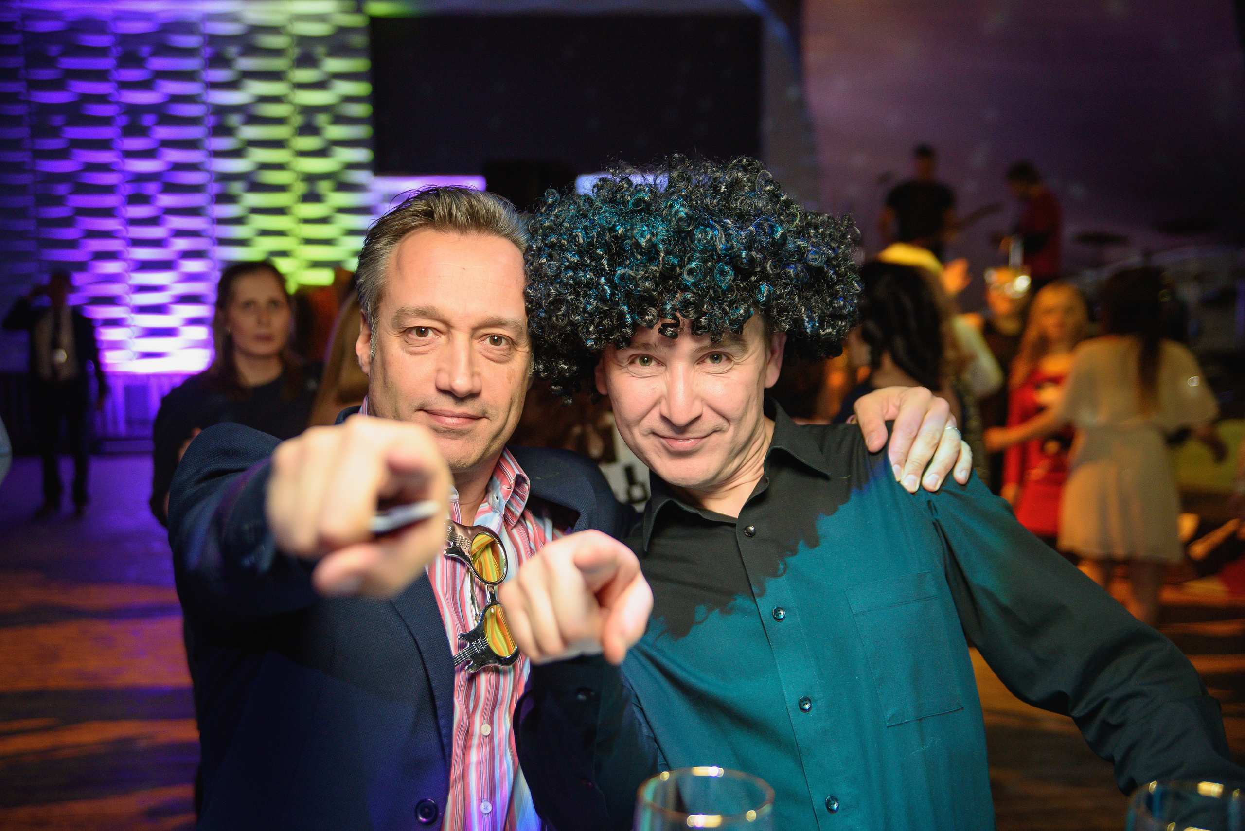 Вечеринки. Алексей Мигачёв фотограф и видеооператор в Москве