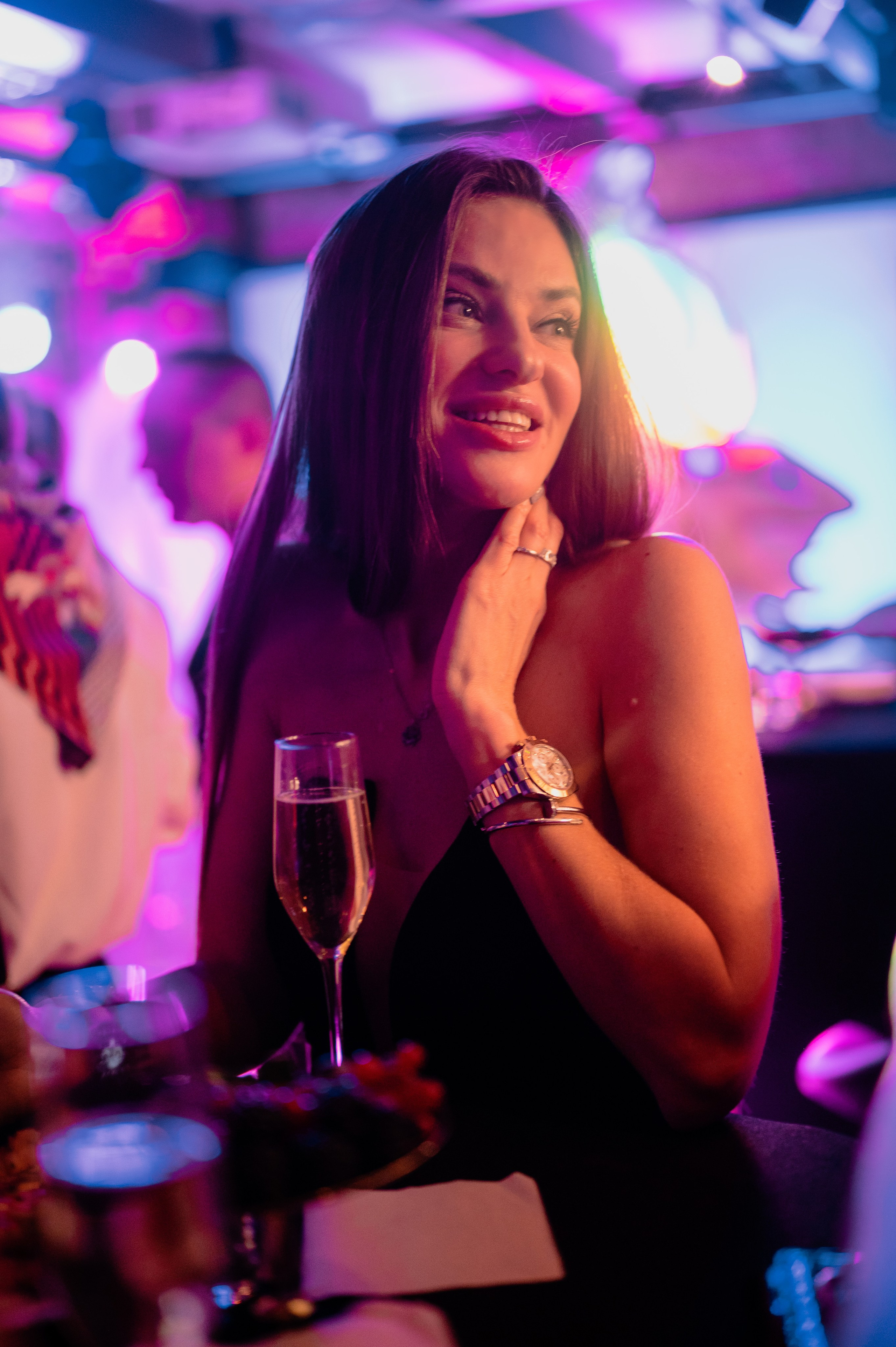 Anastasiya. Birthday. Wedding and Destination photographer Rustam Kalimullin