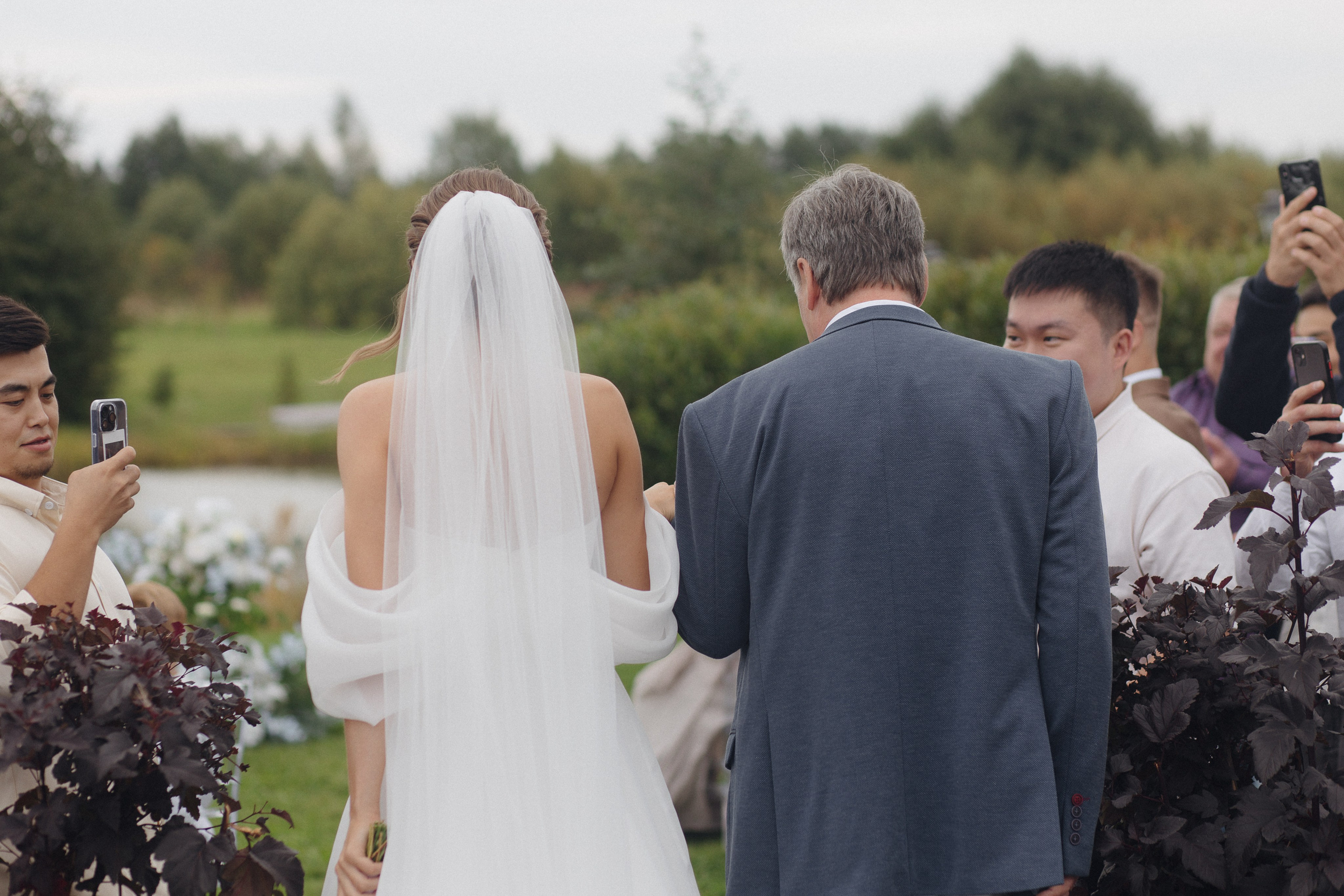 Юлия&Никита. Свадебный и Love story фотограф Никита Хуска город Пермь