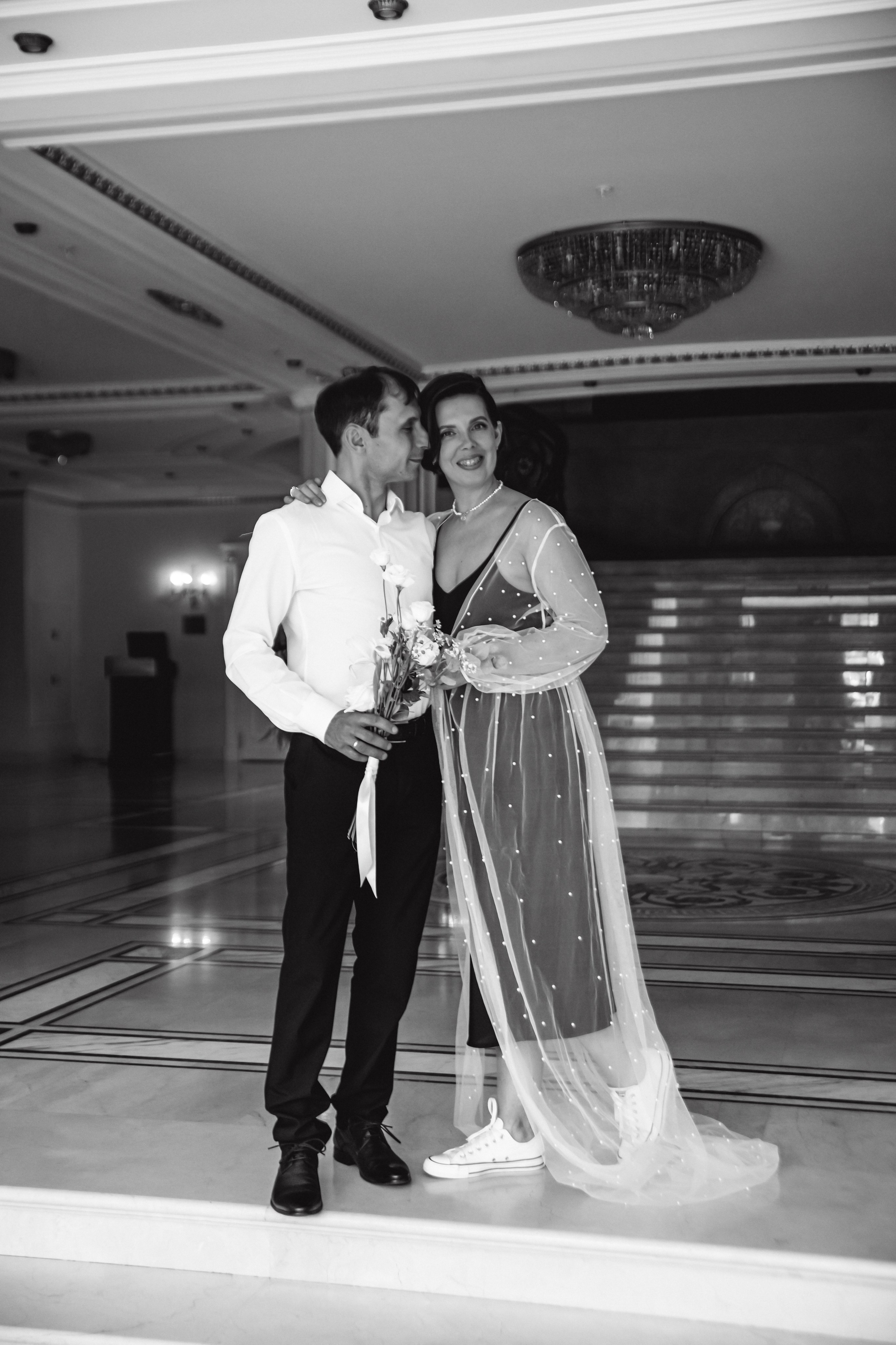 Оля и Рома. Портретный фотограф в Санкт-Петербурге Дмитриева Наталия