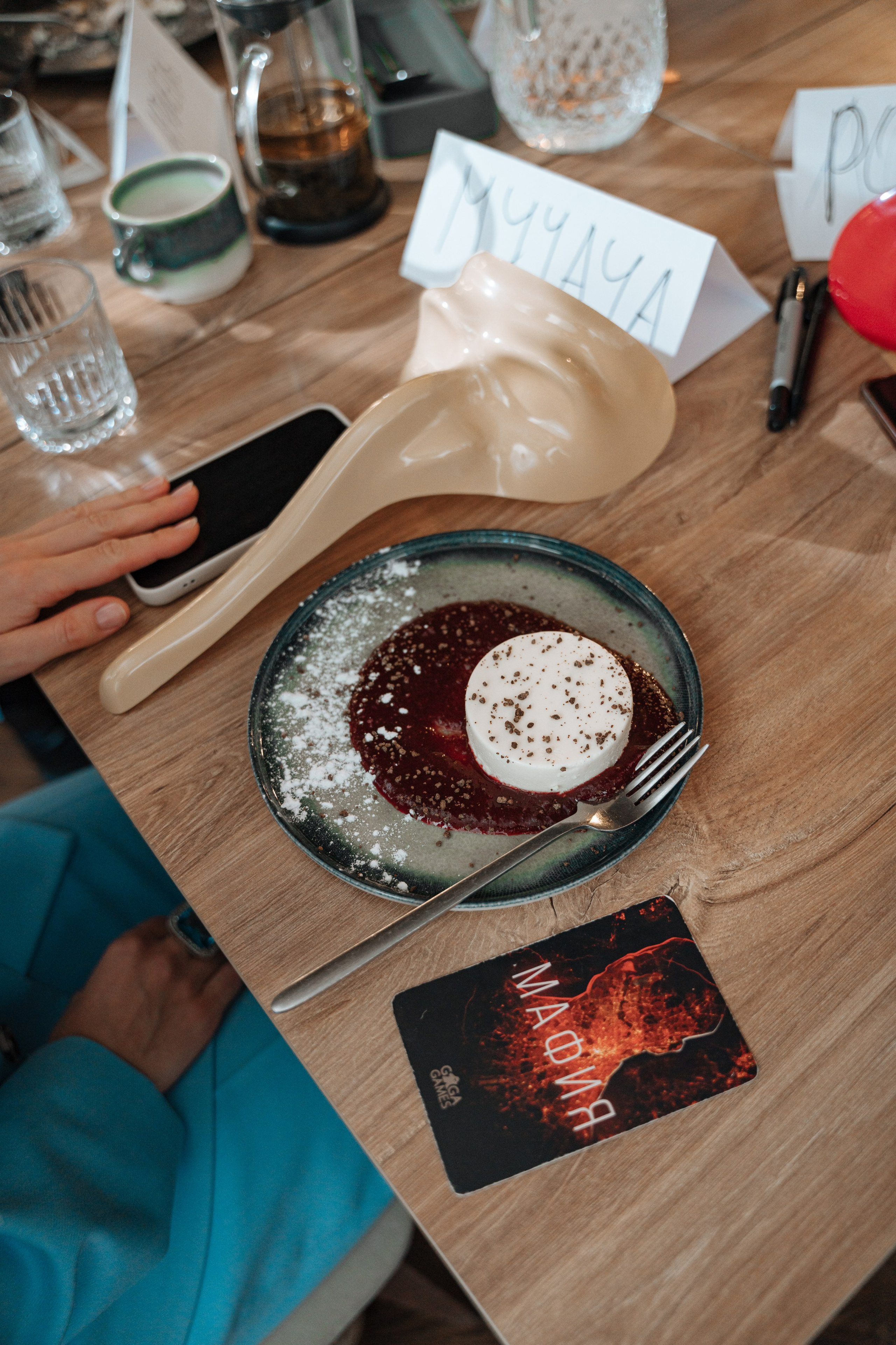 Мафия. Бар FINCH. ЖЕНСКИЙ КЛУБ LAXMI. Портретный фотограф в Санкт-Петербурге Дмитриева Наталия